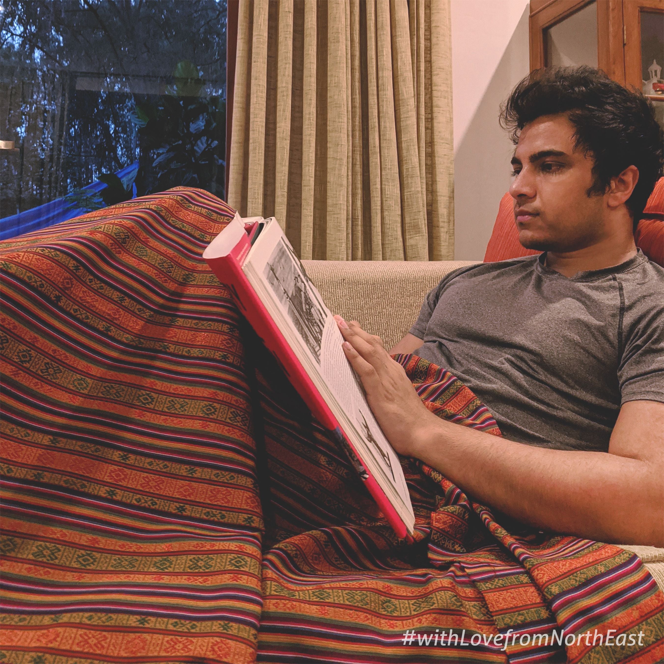 Anish Dasgupta - Music Teacher