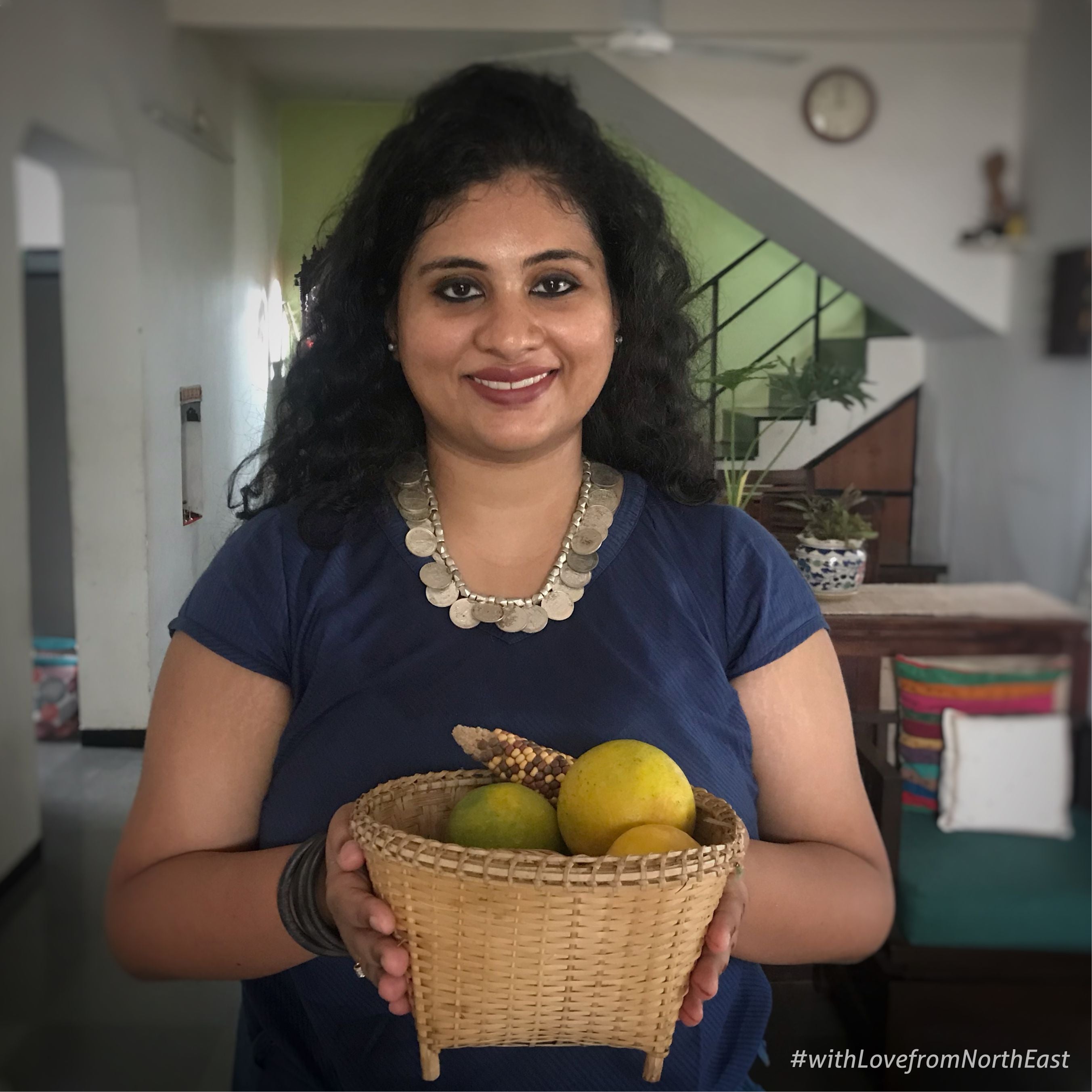 Nidhi Kamath - Documentary Film Maker