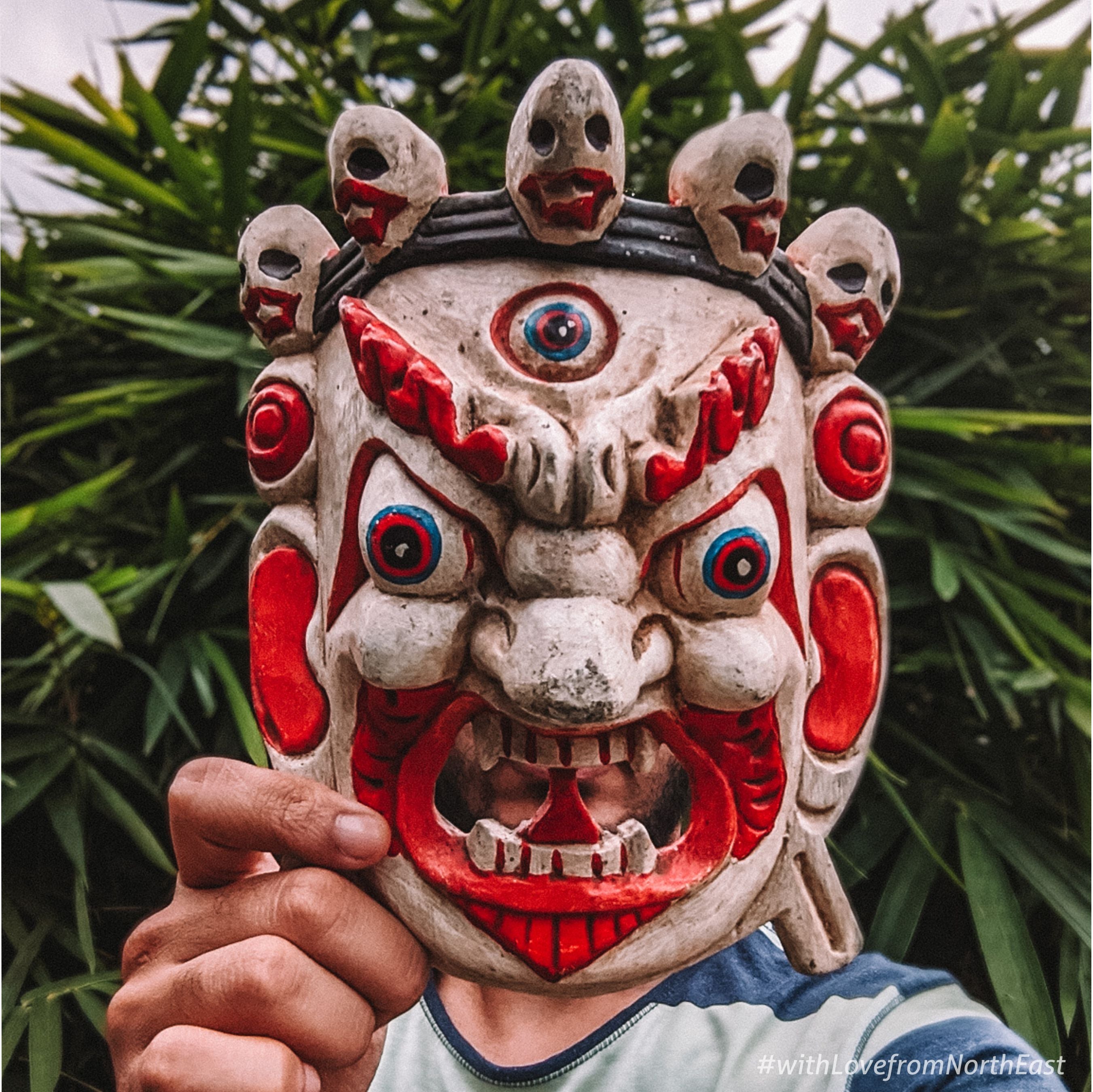 Prince Sarmah - Entrepreneur