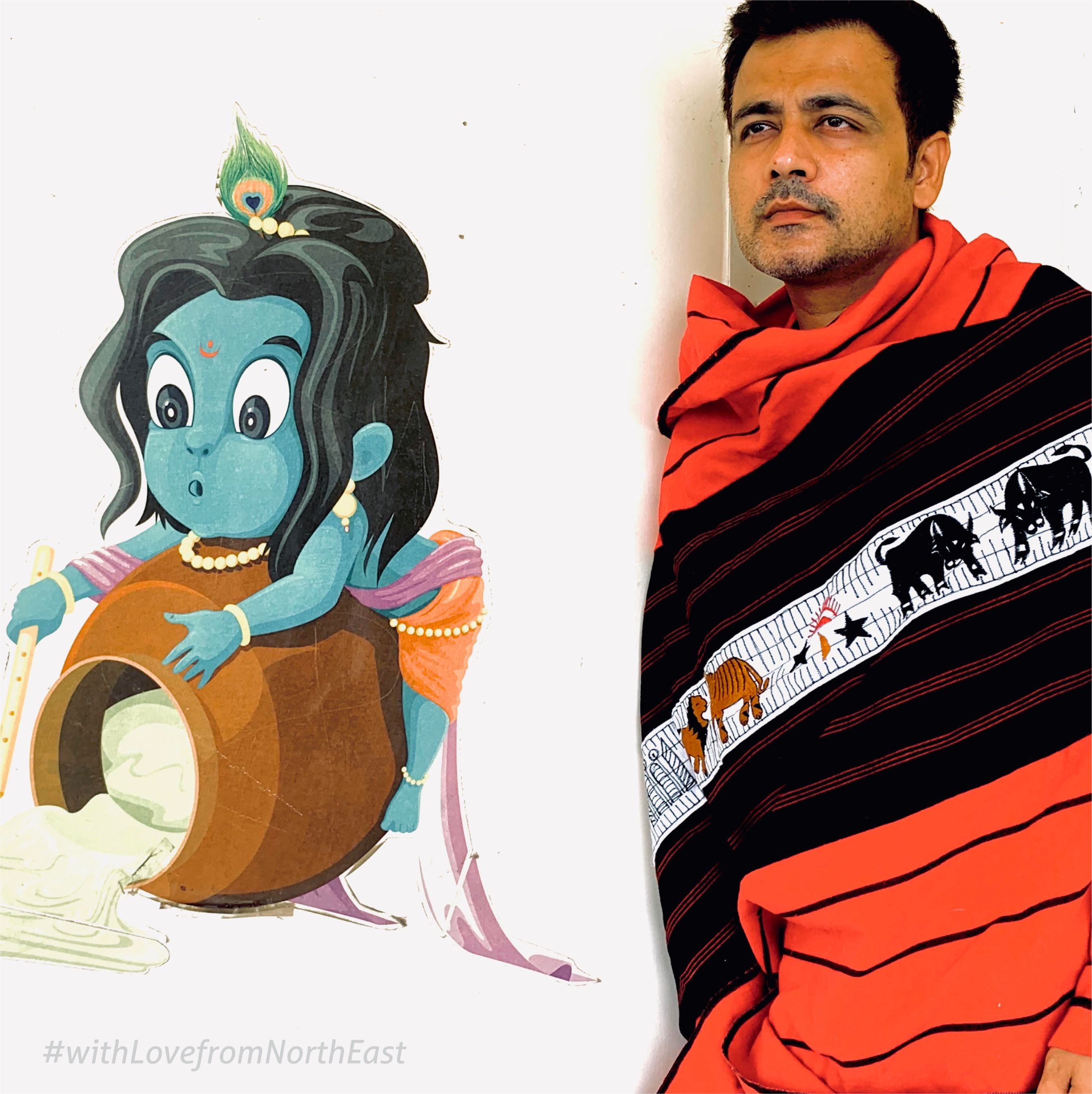 Shaurya Pruthi - Filmmaker