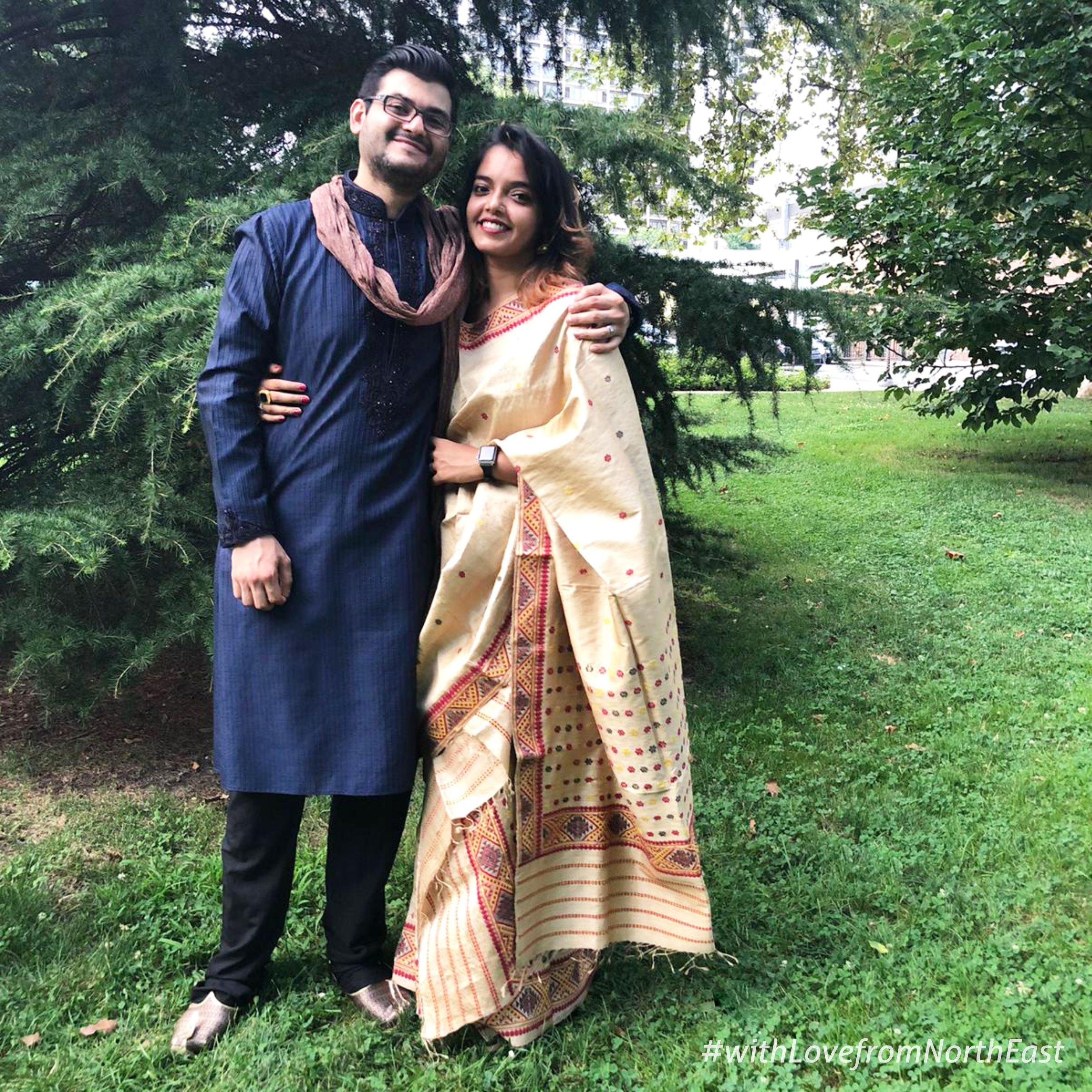 Raeesha Tanvir Altaf - UX Designer