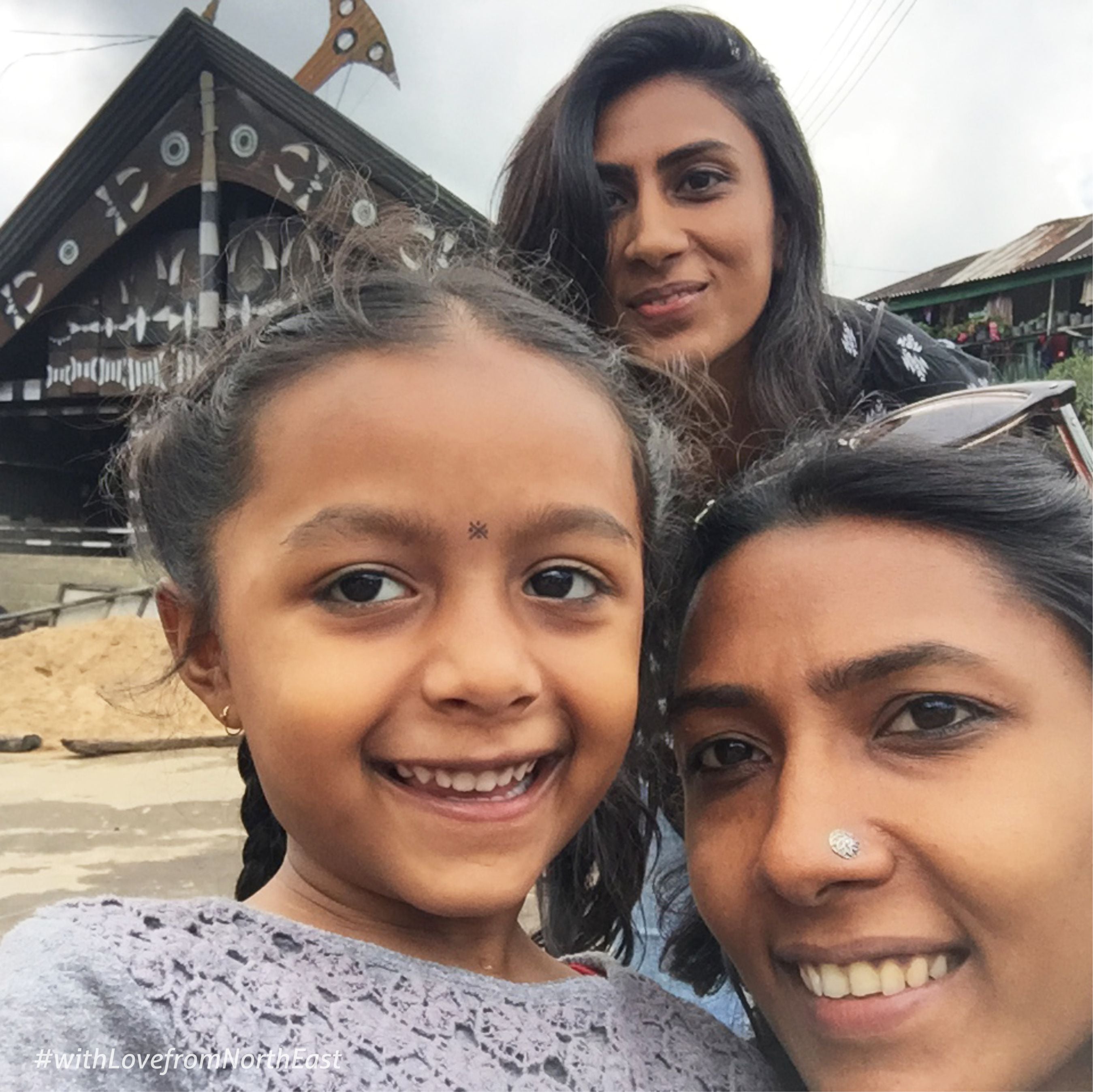 Dhaara Arnav Kumar - Designer