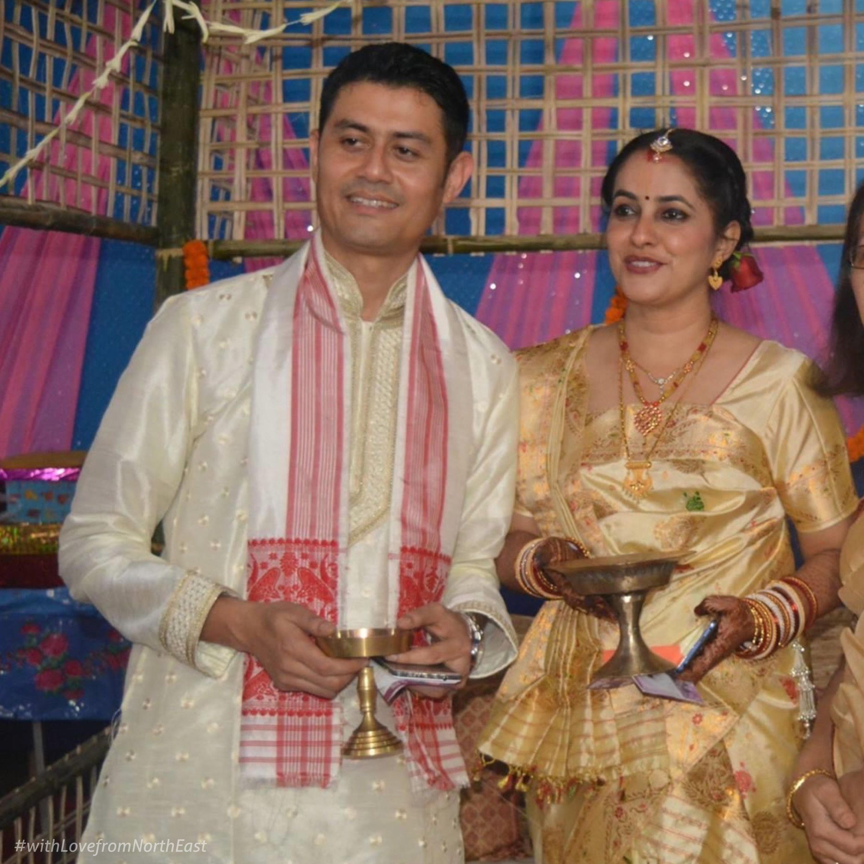 Harita Upadhyay - Change Maker