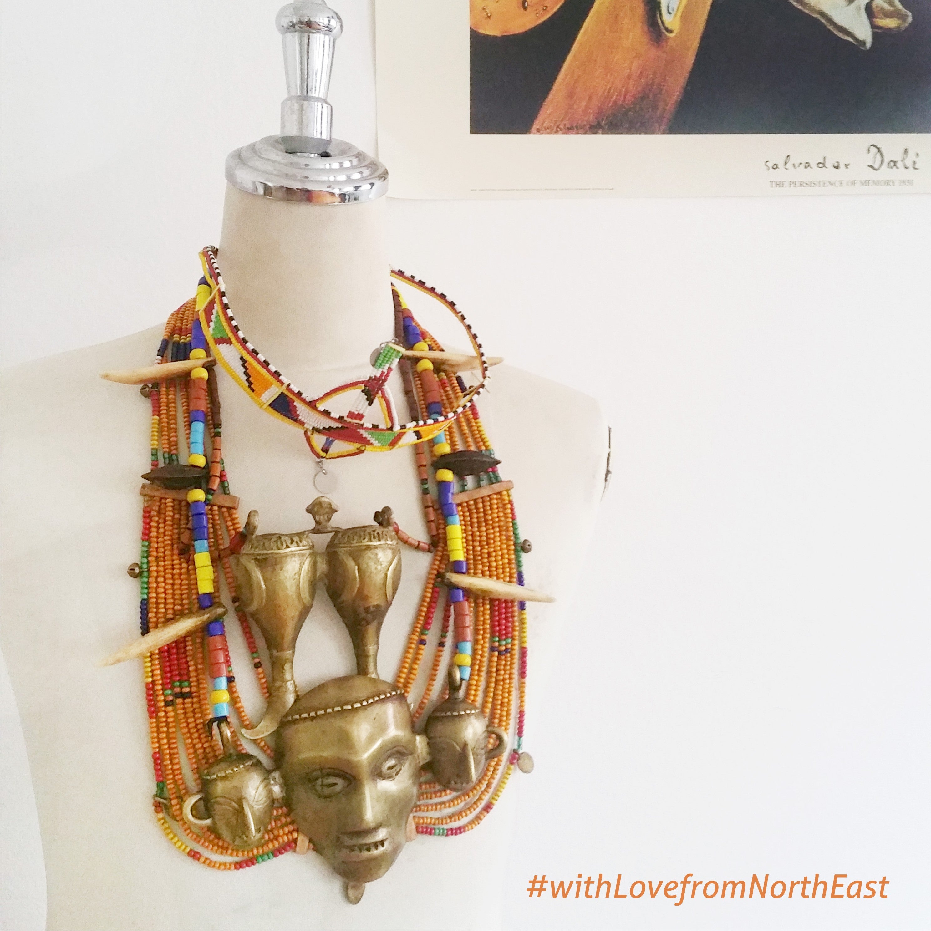 Kannakee Bhuyan - Artist