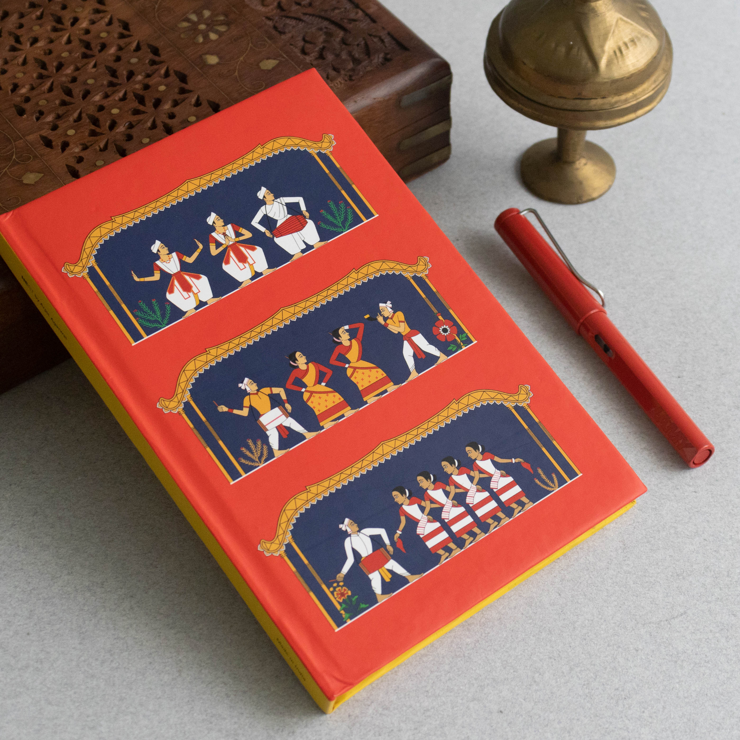 Chitra Katha Collection