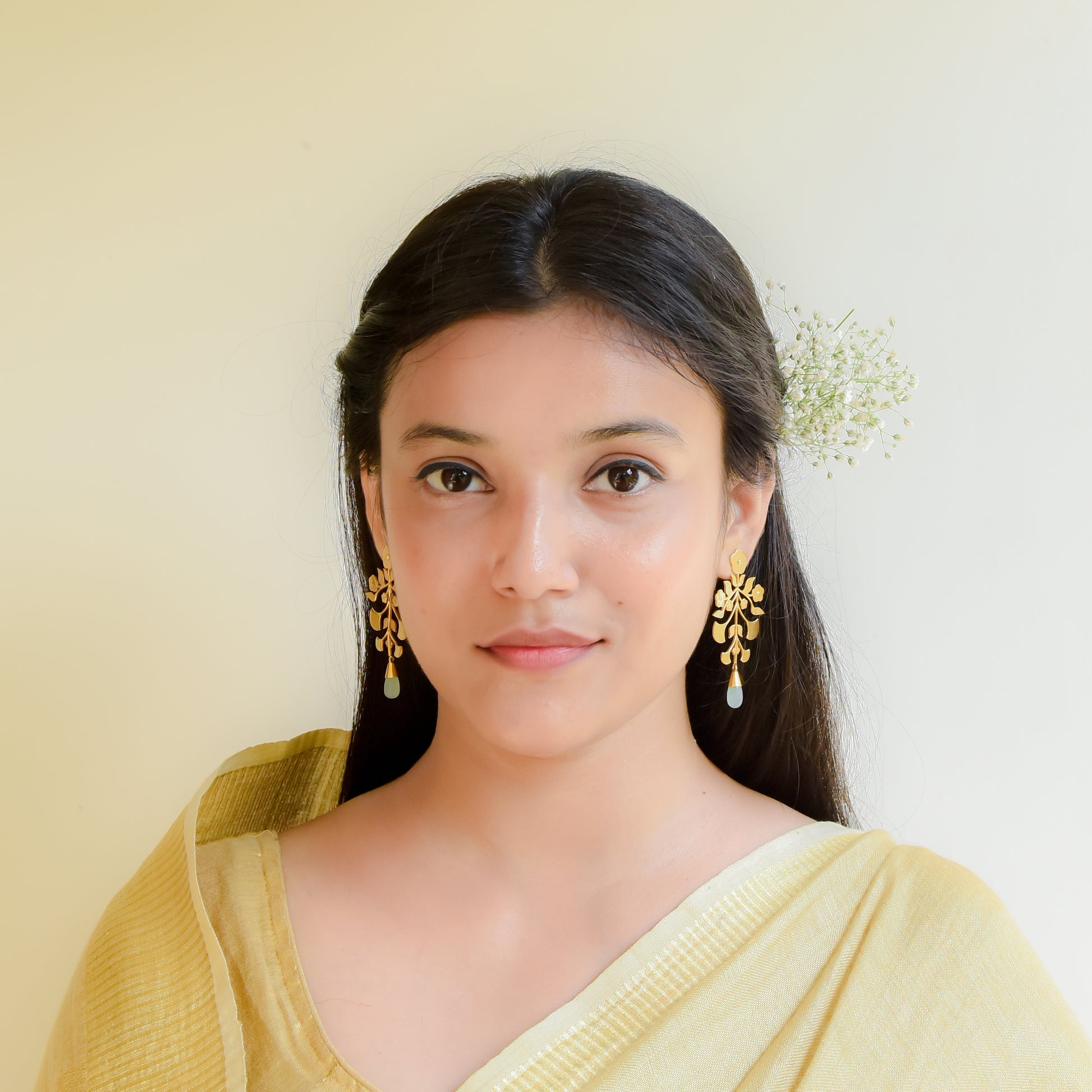 Rang Earrings