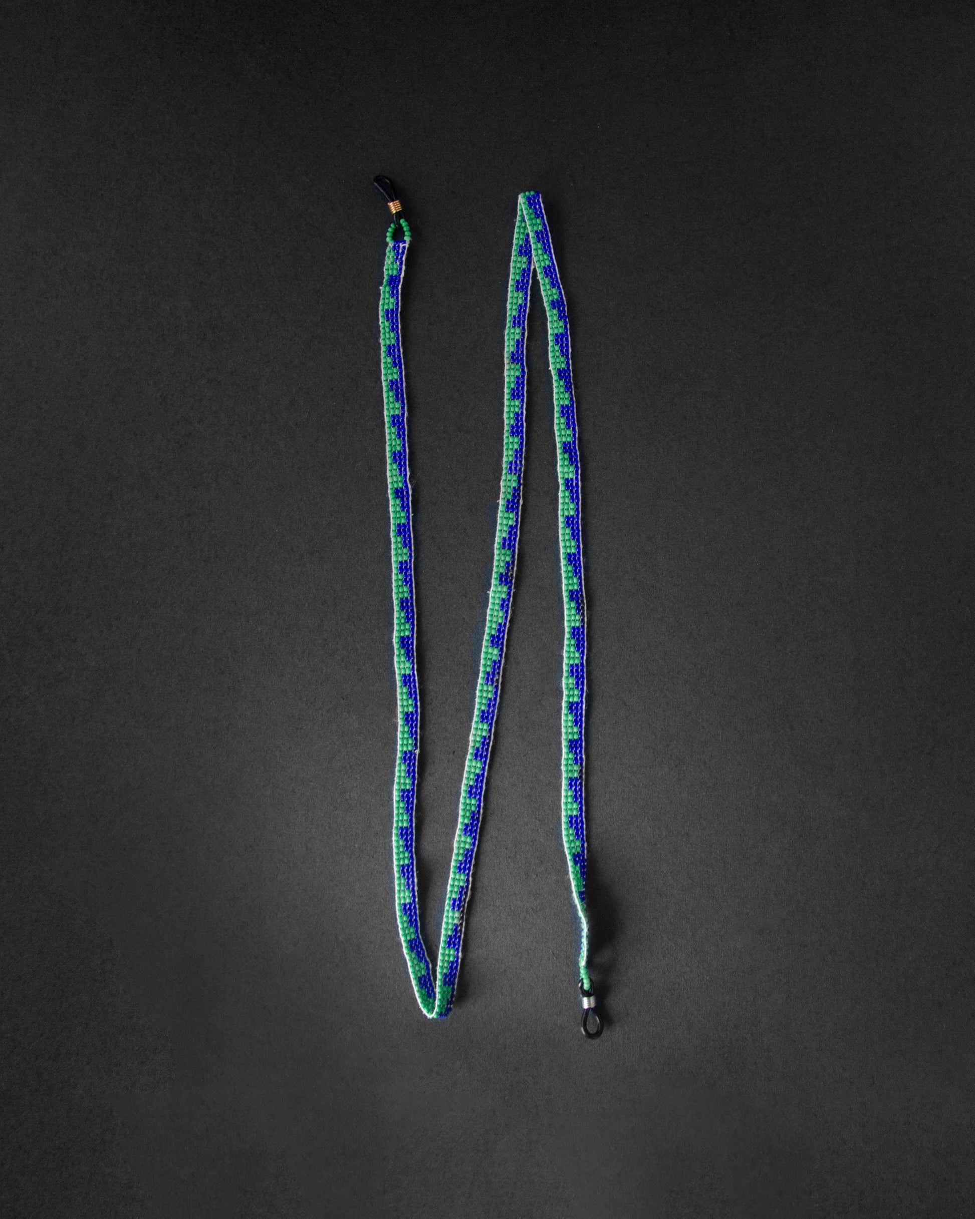 Kigwema Specs Chain