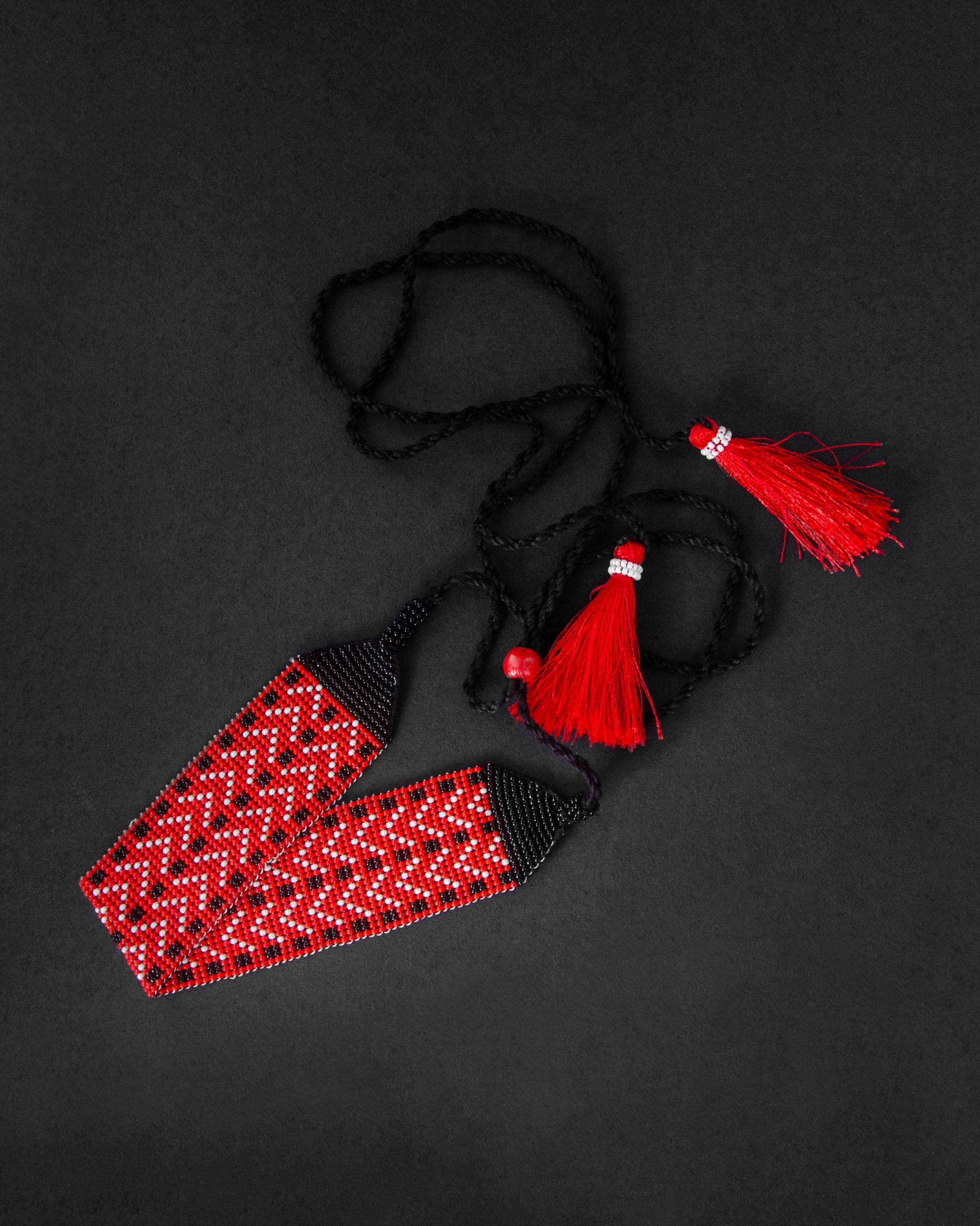 Mon Choker
