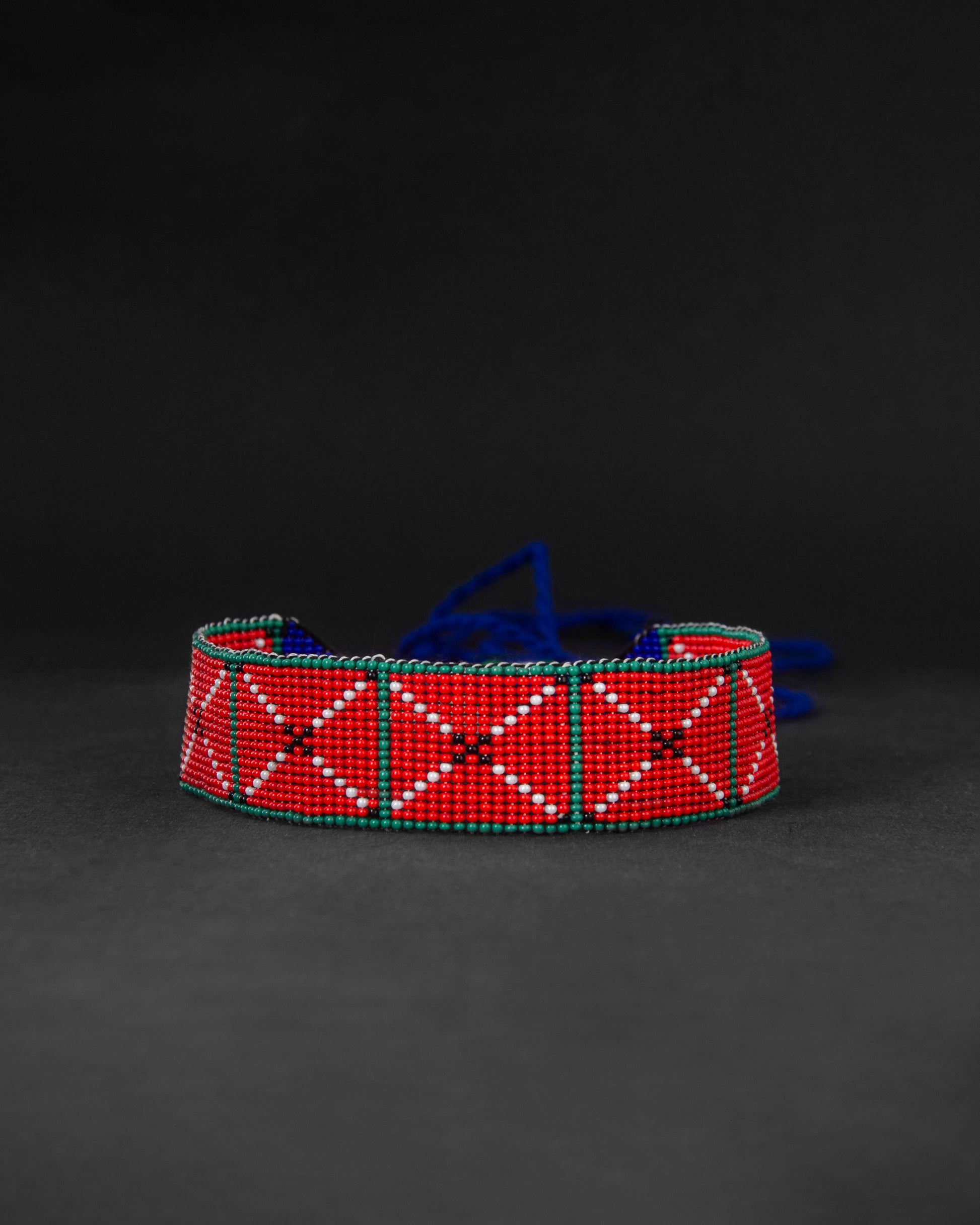 Tizit Choker