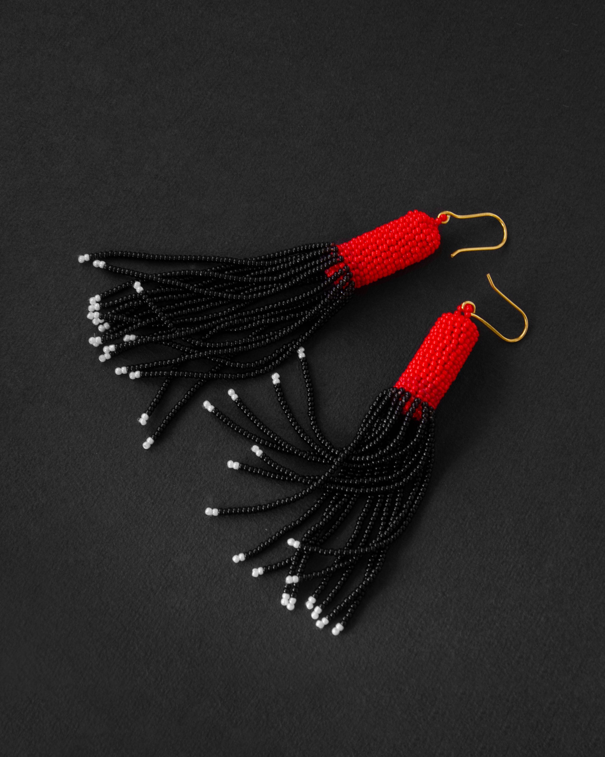 Peren Earrings