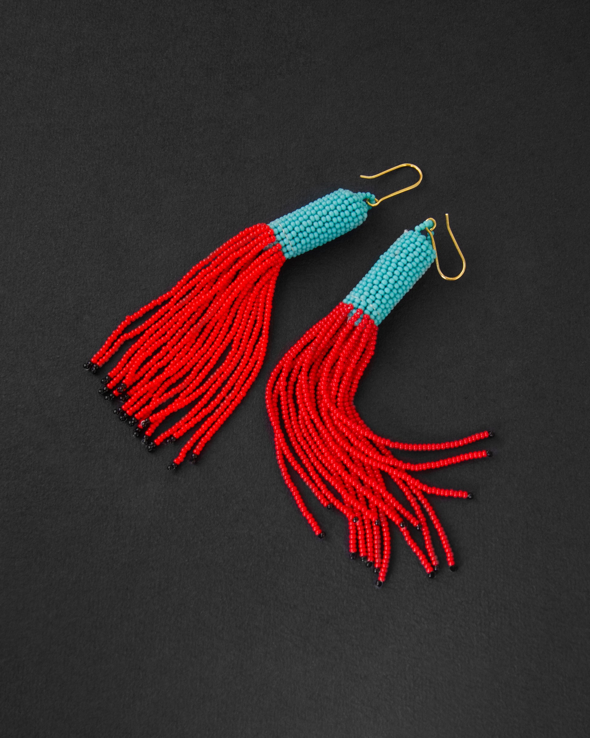 Peren Earrings