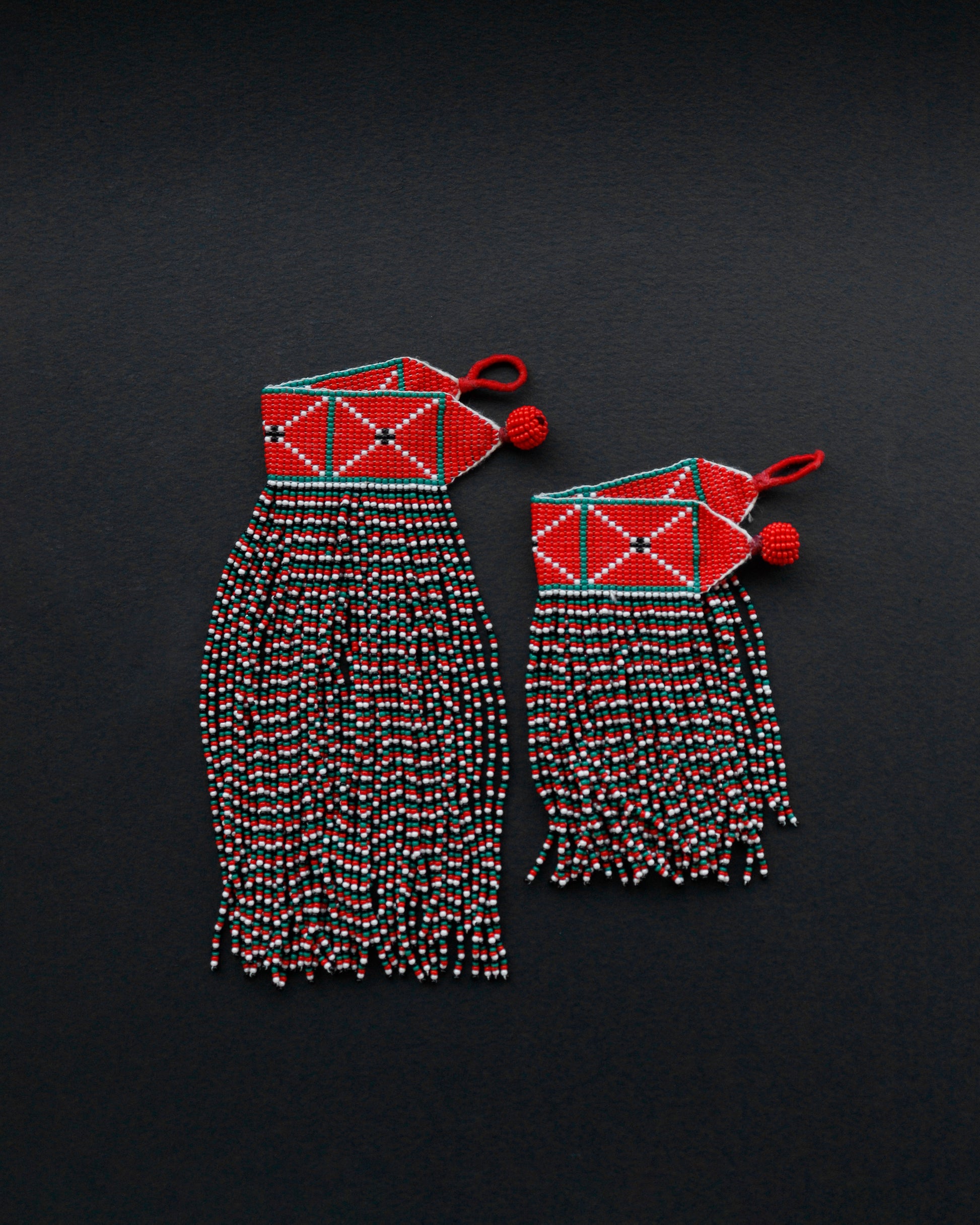 Tizit Tassel HandCuff