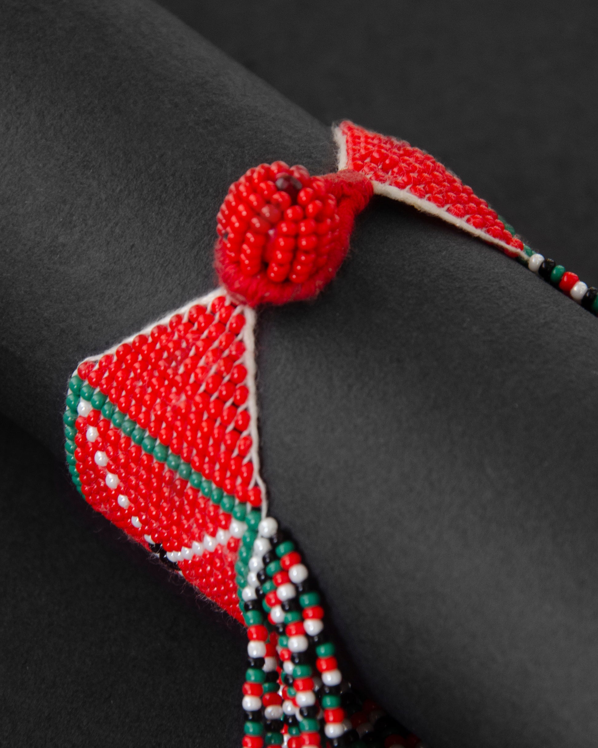 Tizit Tassel HandCuff