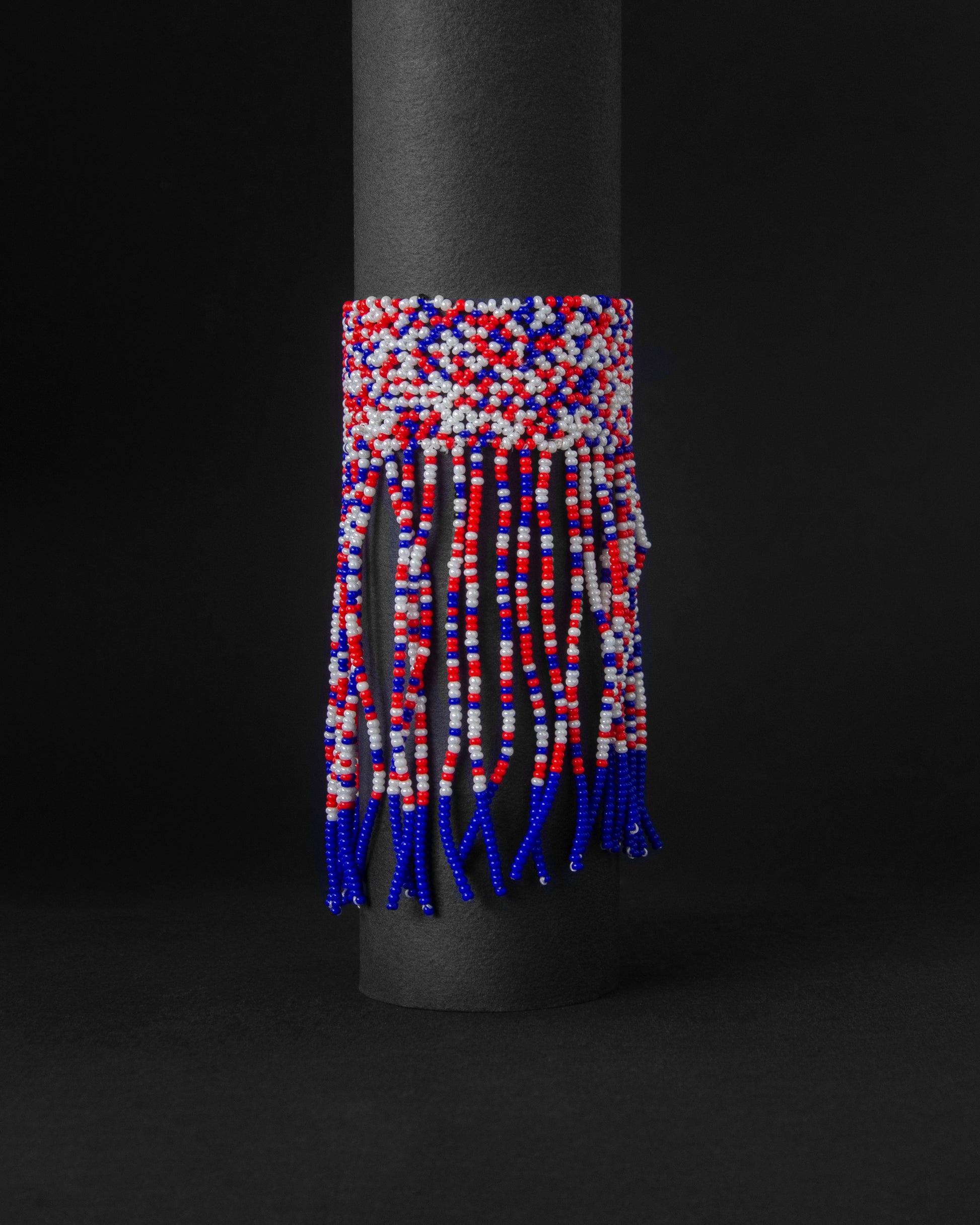 Longwa Tassel Handcuff