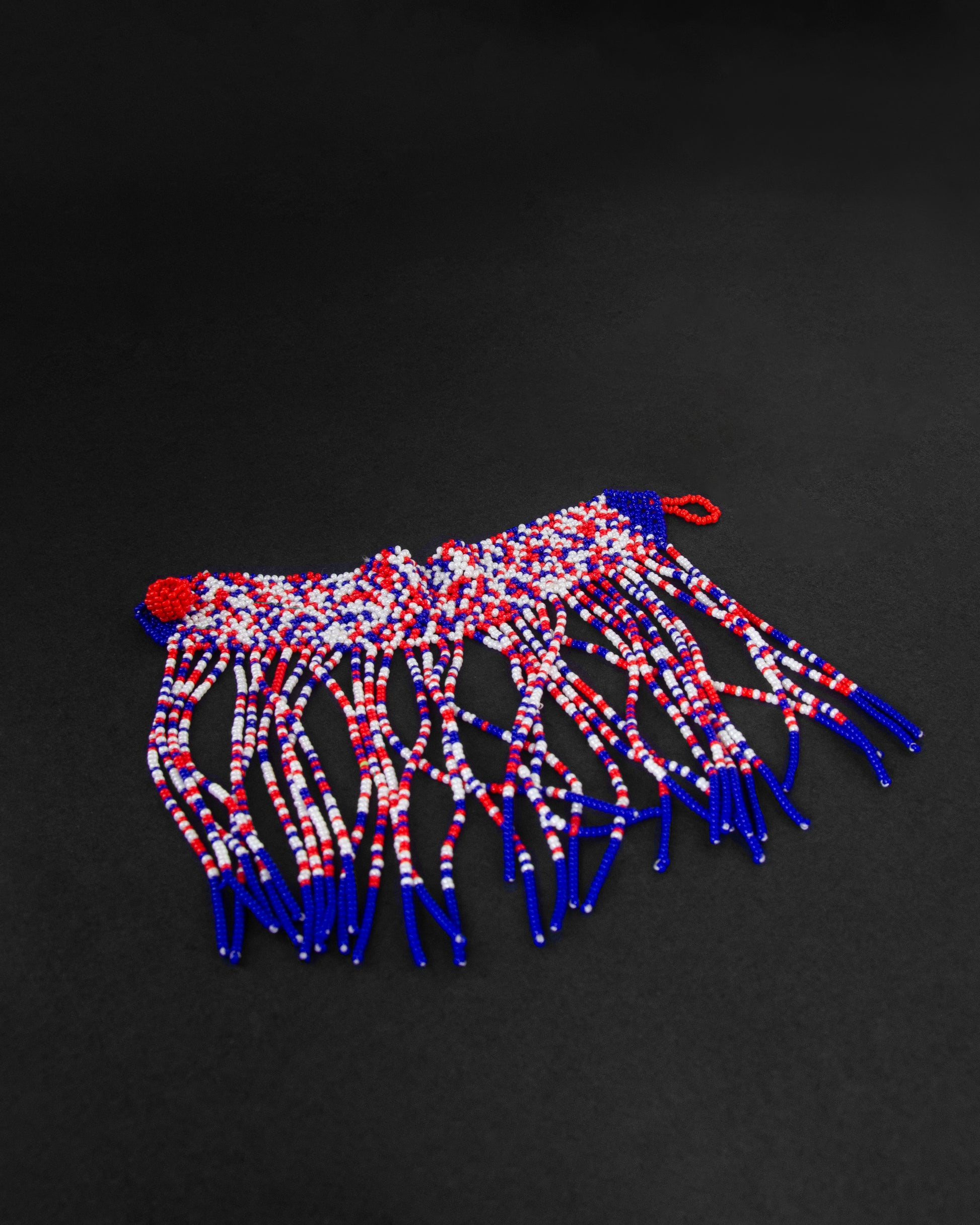 Longwa Tassel Handcuff