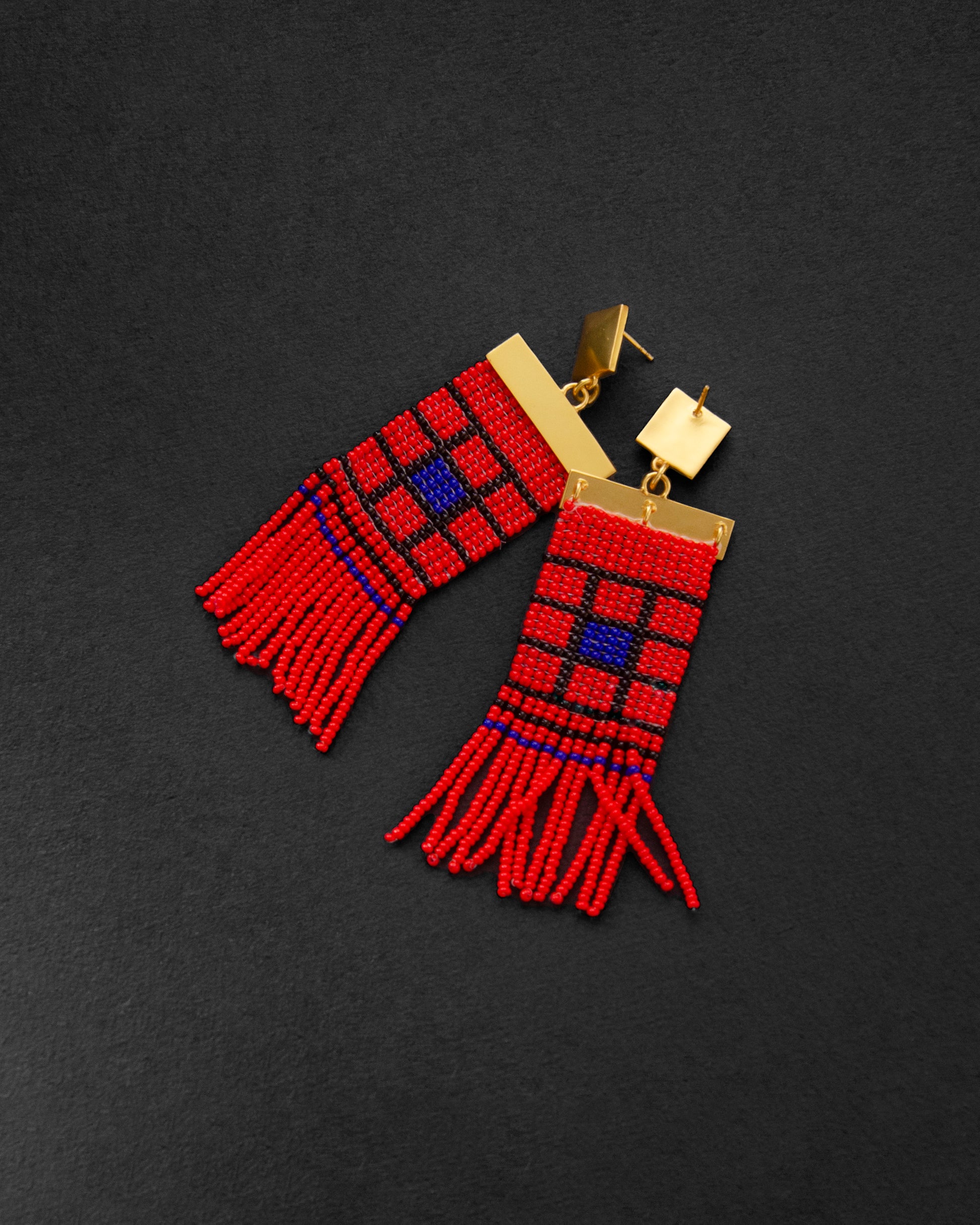 Ungma Earrings