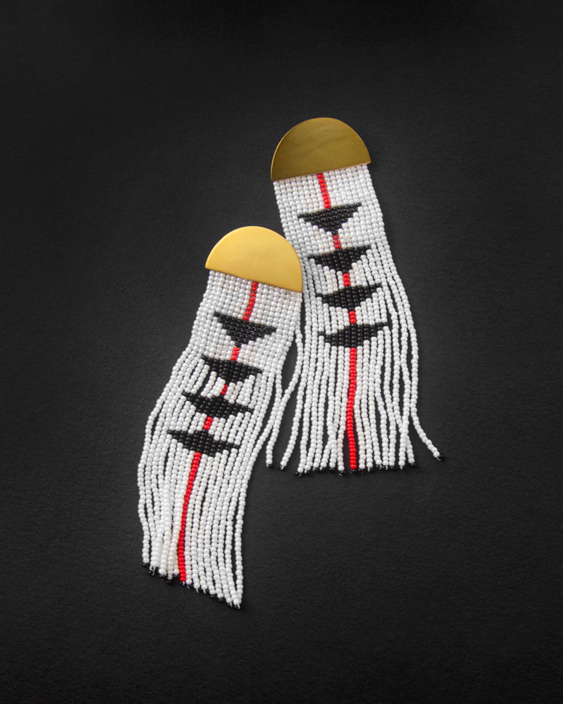 Viswema Earrings