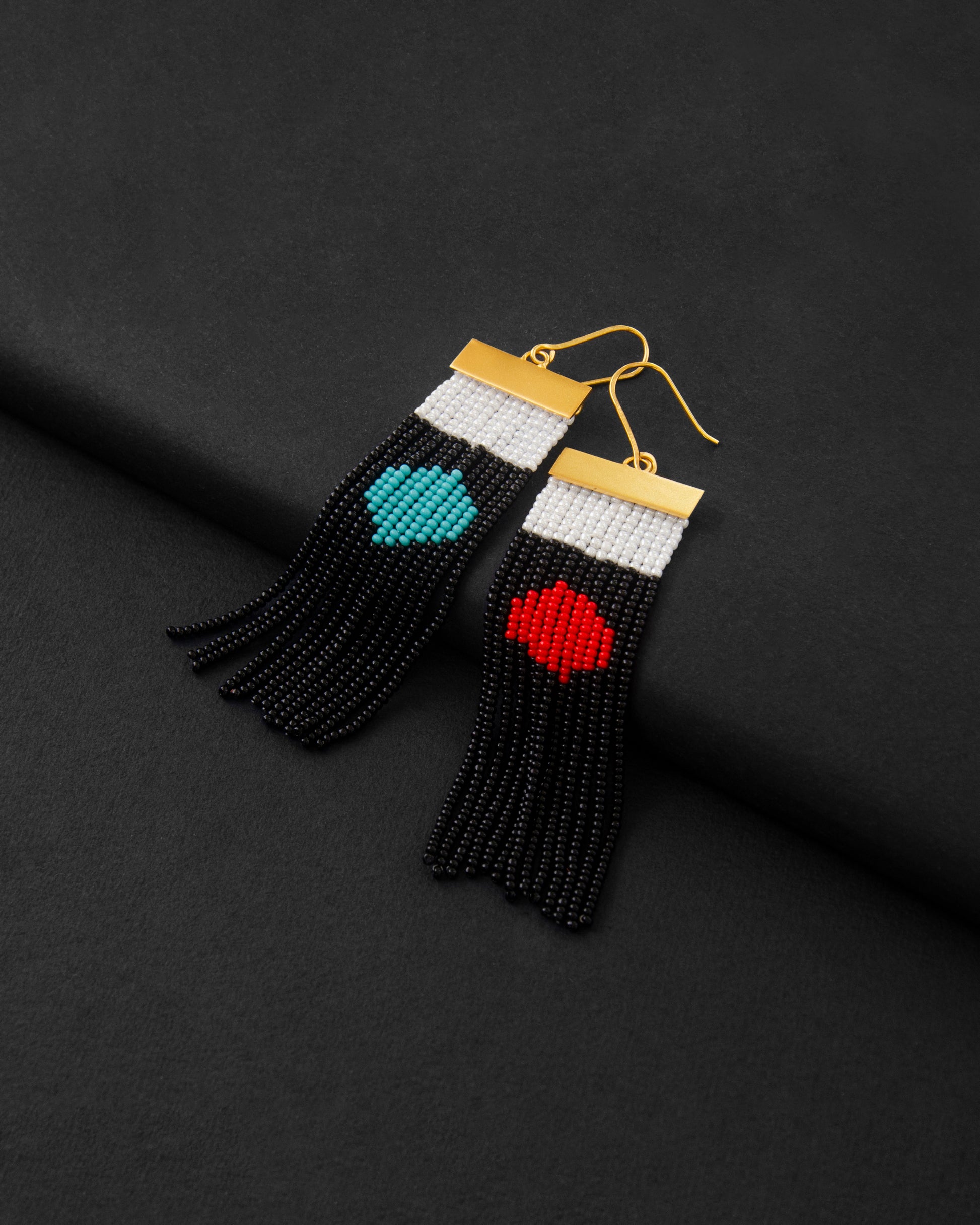 Kiphire Mismatch Earrings