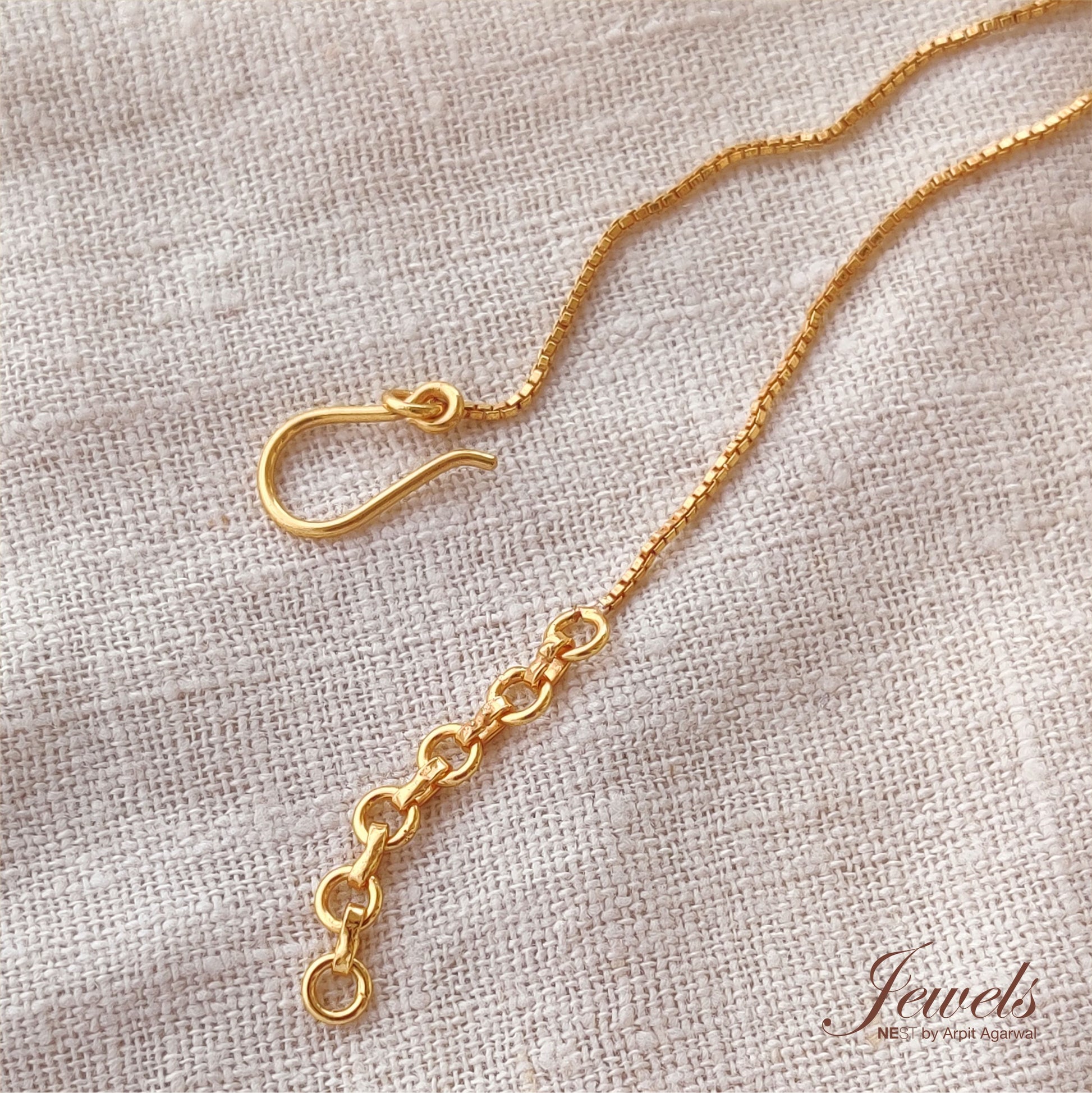 Fine Chain