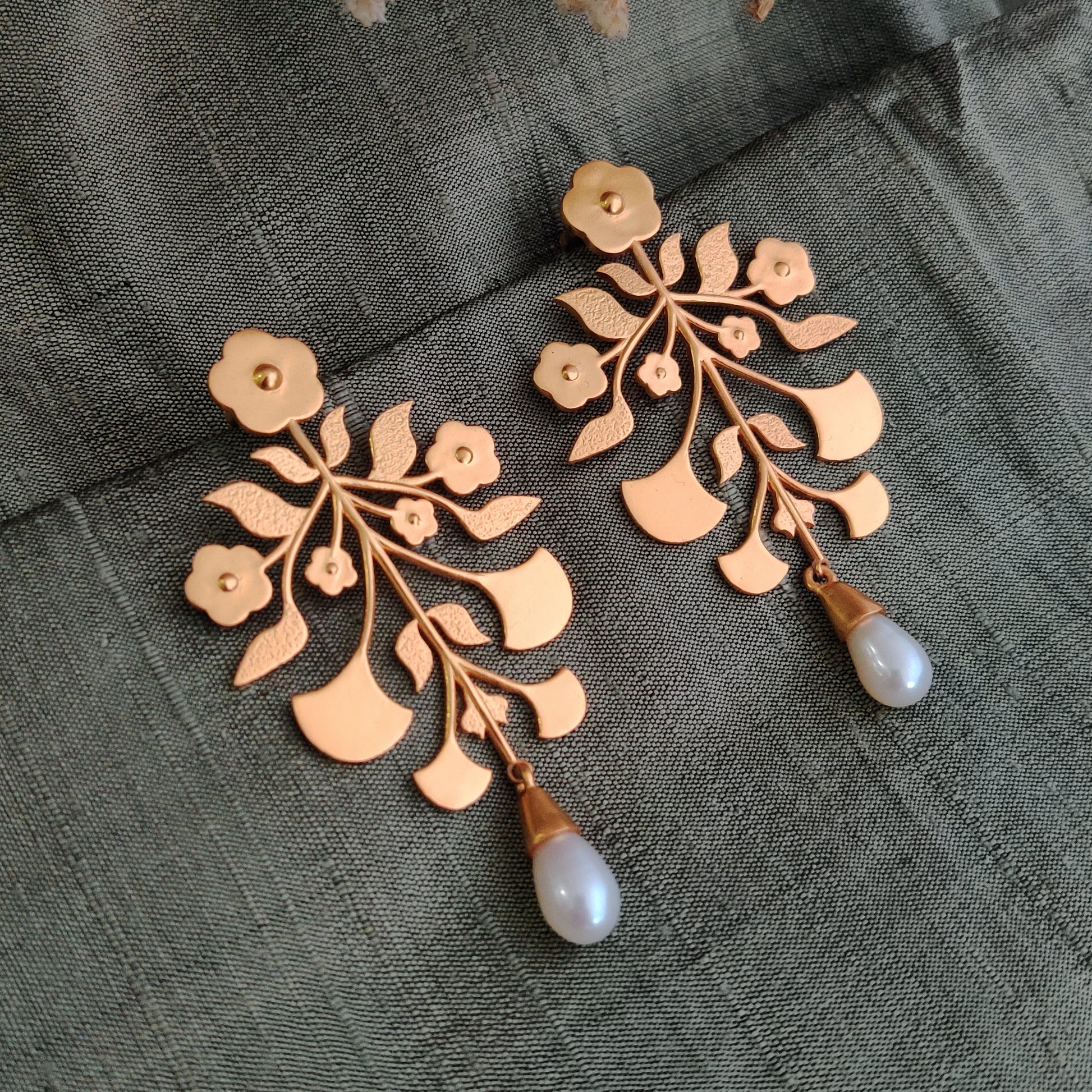 Rang Earrings