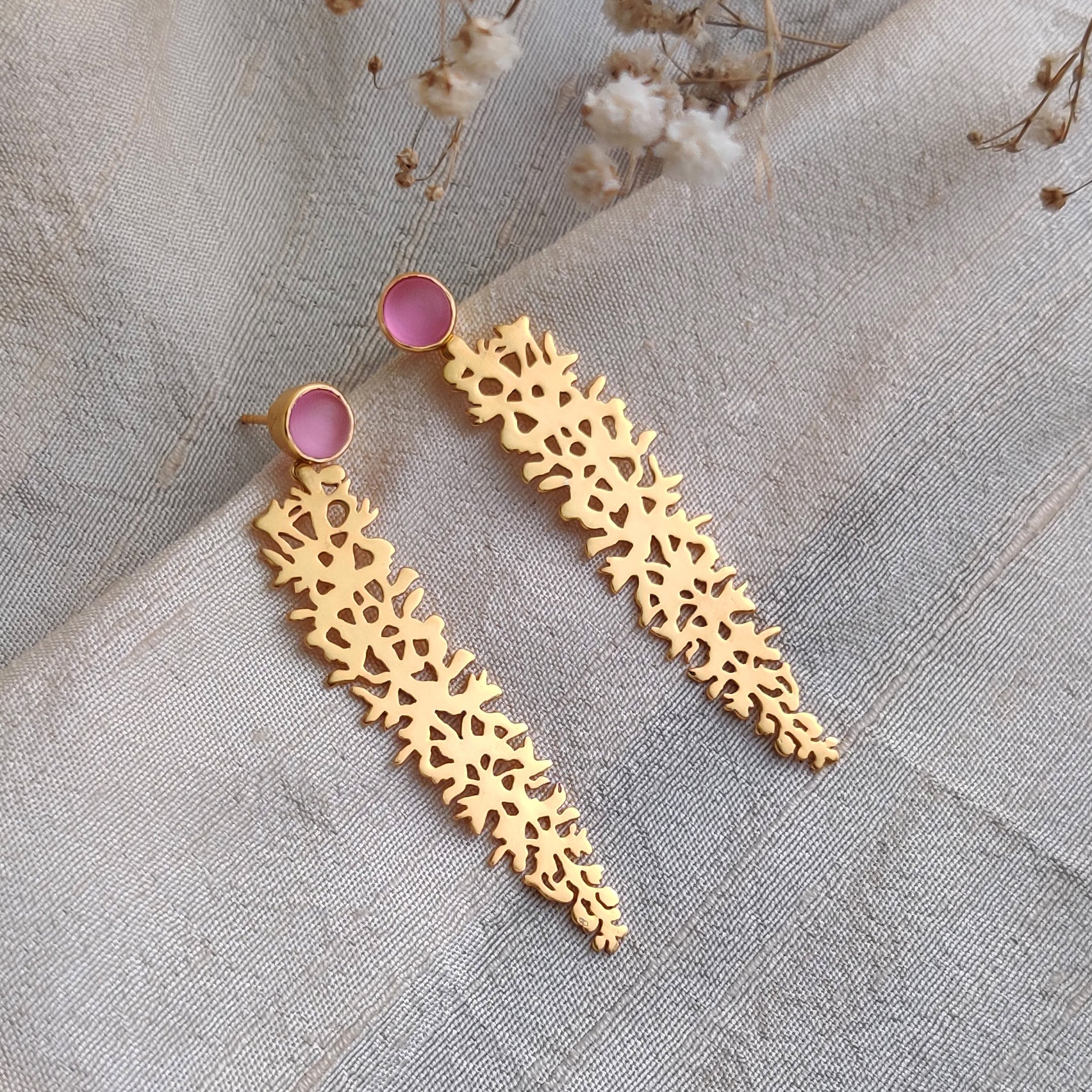 Kopou Mini Earrings