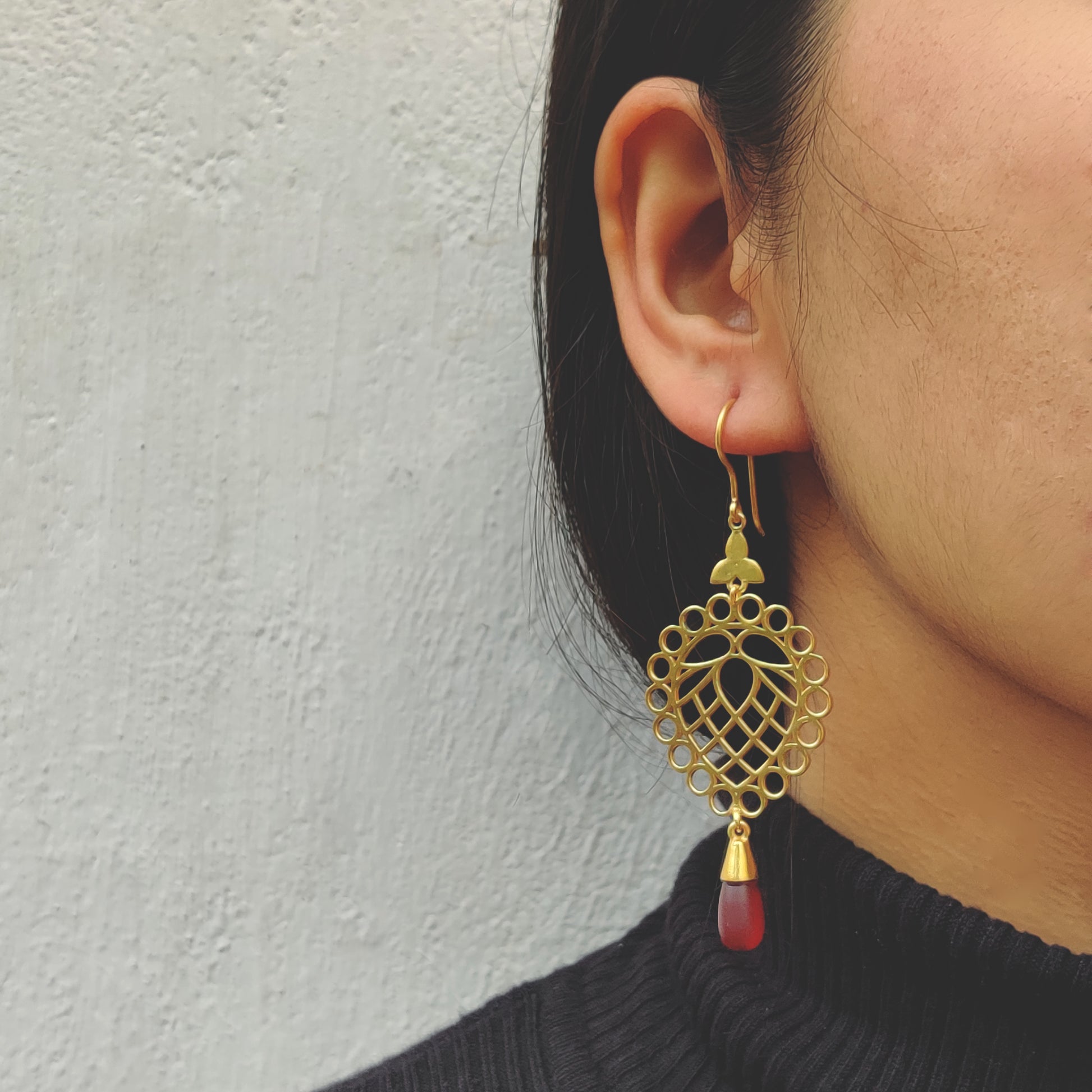 Doog Doogi Earrings