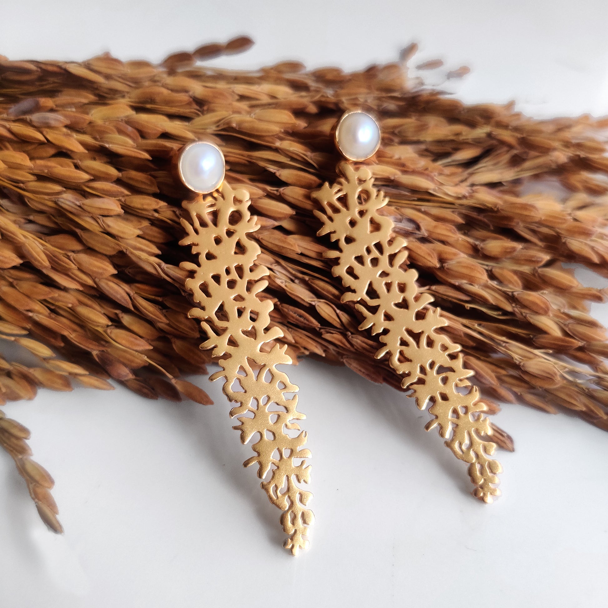 Kopou Mini Earrings