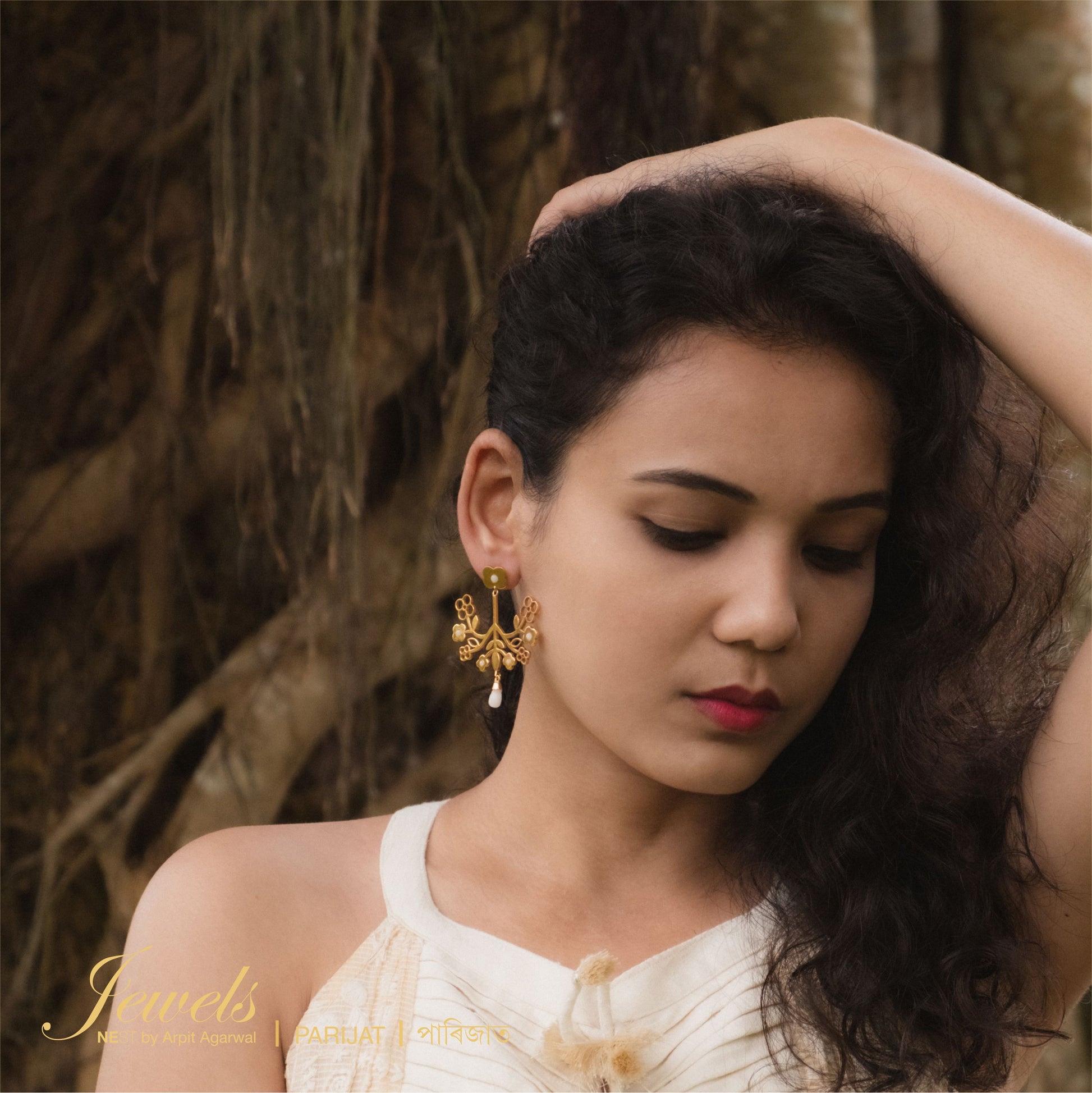 Parijat - NEST by Arpit Agarwal