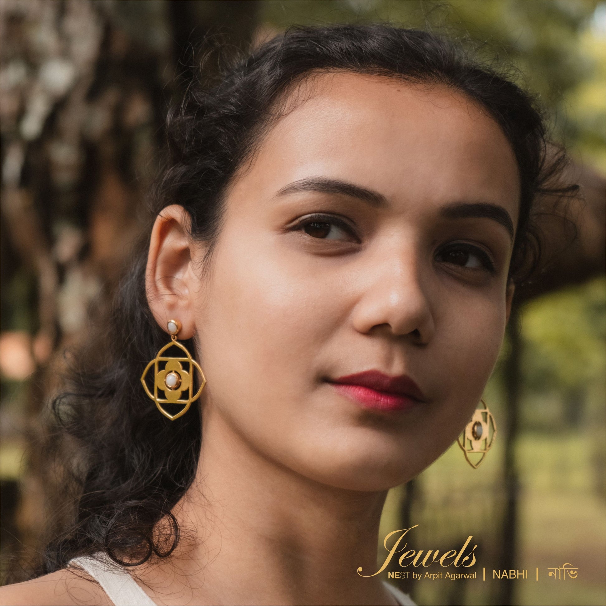 Nabhi - NEST by Arpit Agarwal