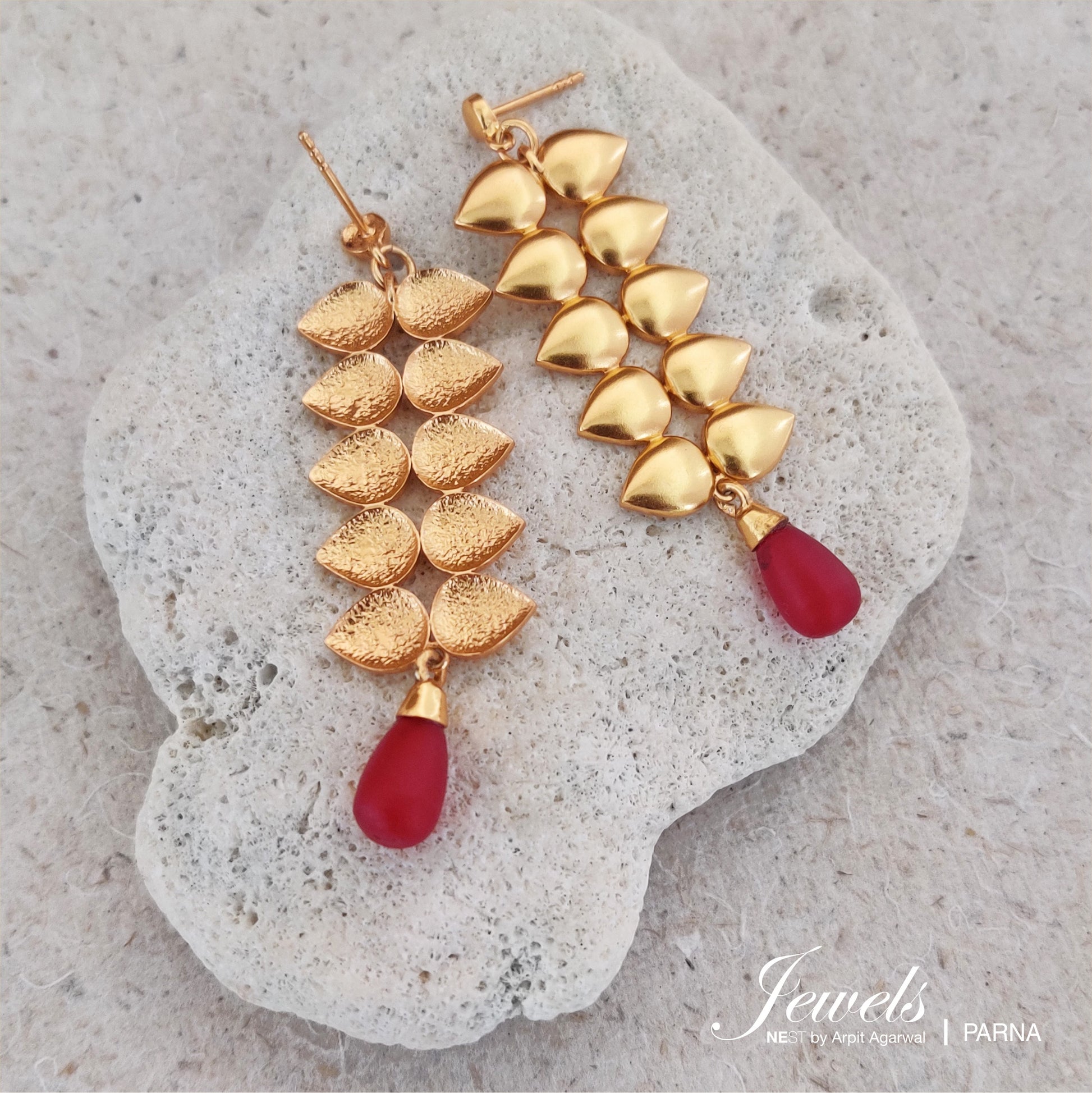 Parna Earrings