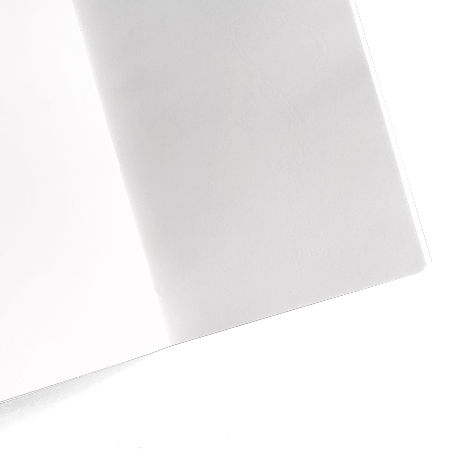 Botanical Lotus Soft Cover Notebook
