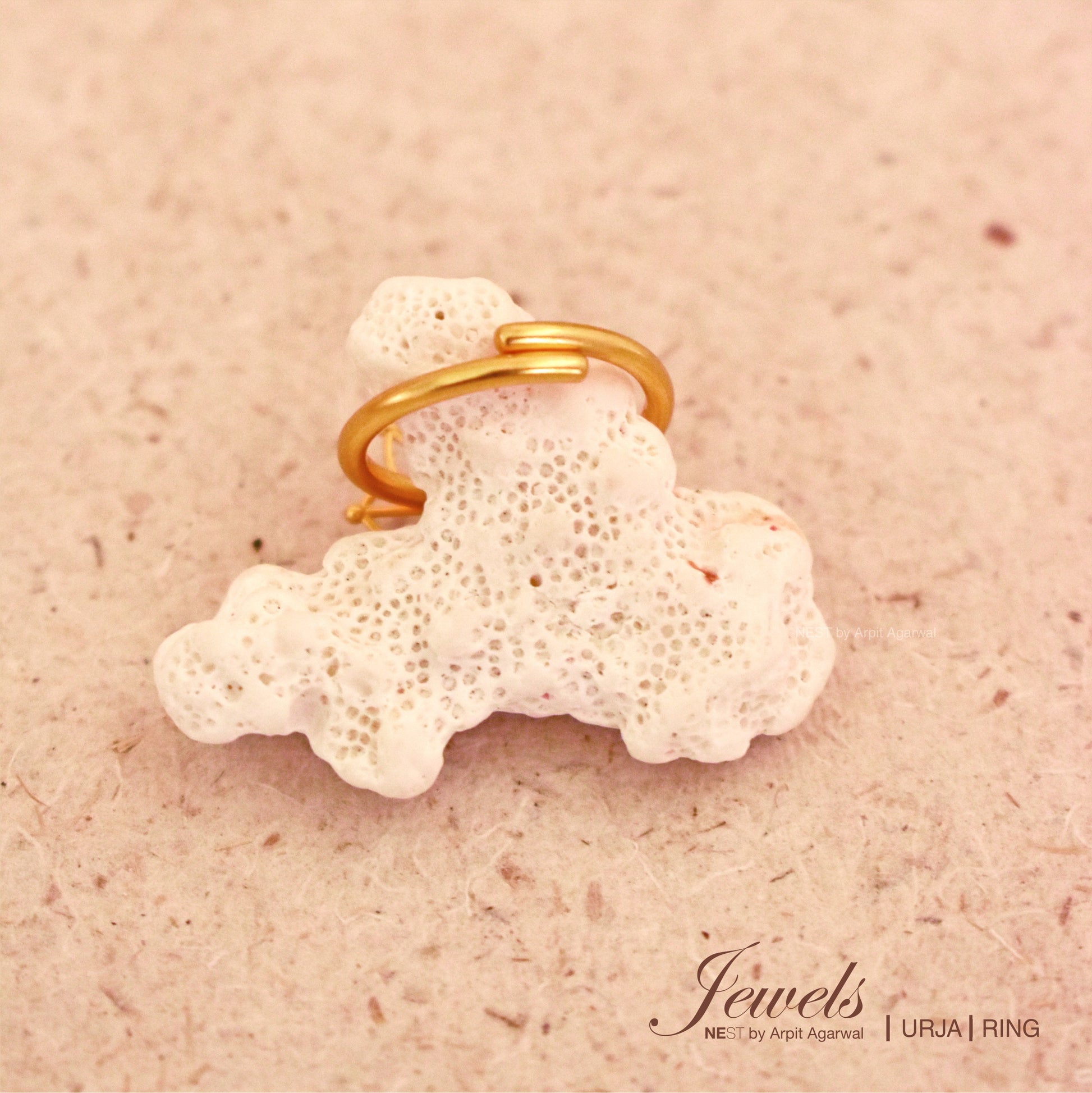 Urja Ring