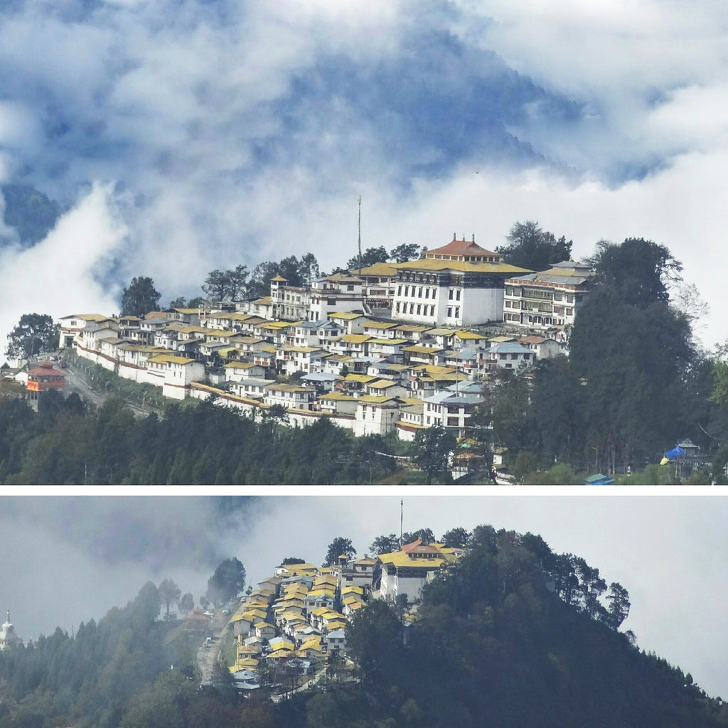 The Enchanting Tawang