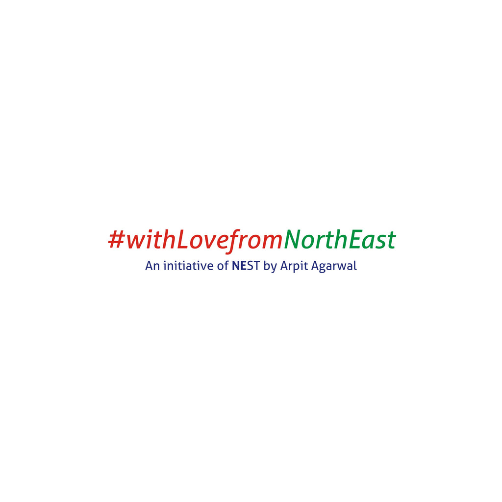 withLovefromNorthEast