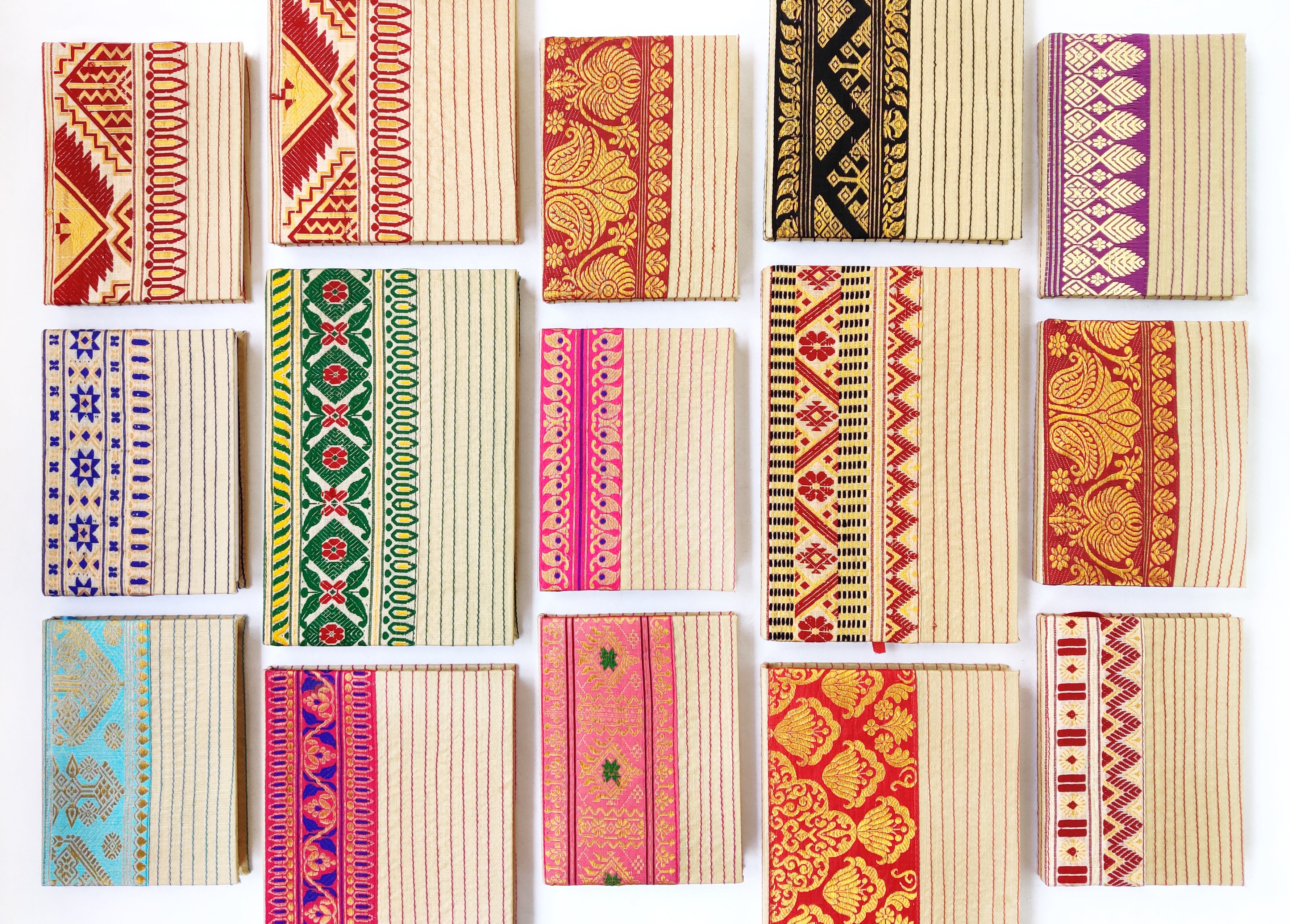 Bihu Collection – NEST by Arpit Agarwal