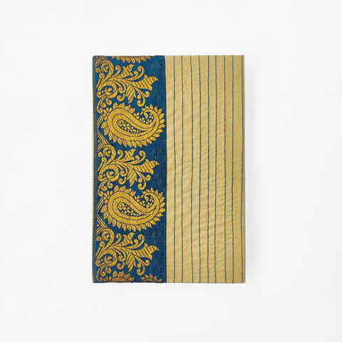 Bihu Collection Plain Notebook 4 - BIG (A5)