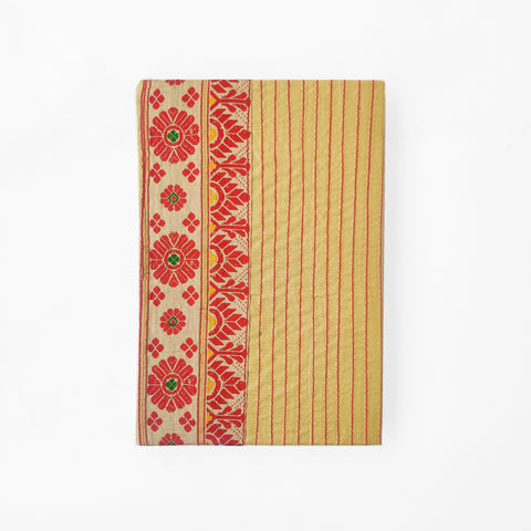 Bihu Collection Plain Notebook 5 - BIG (A5)