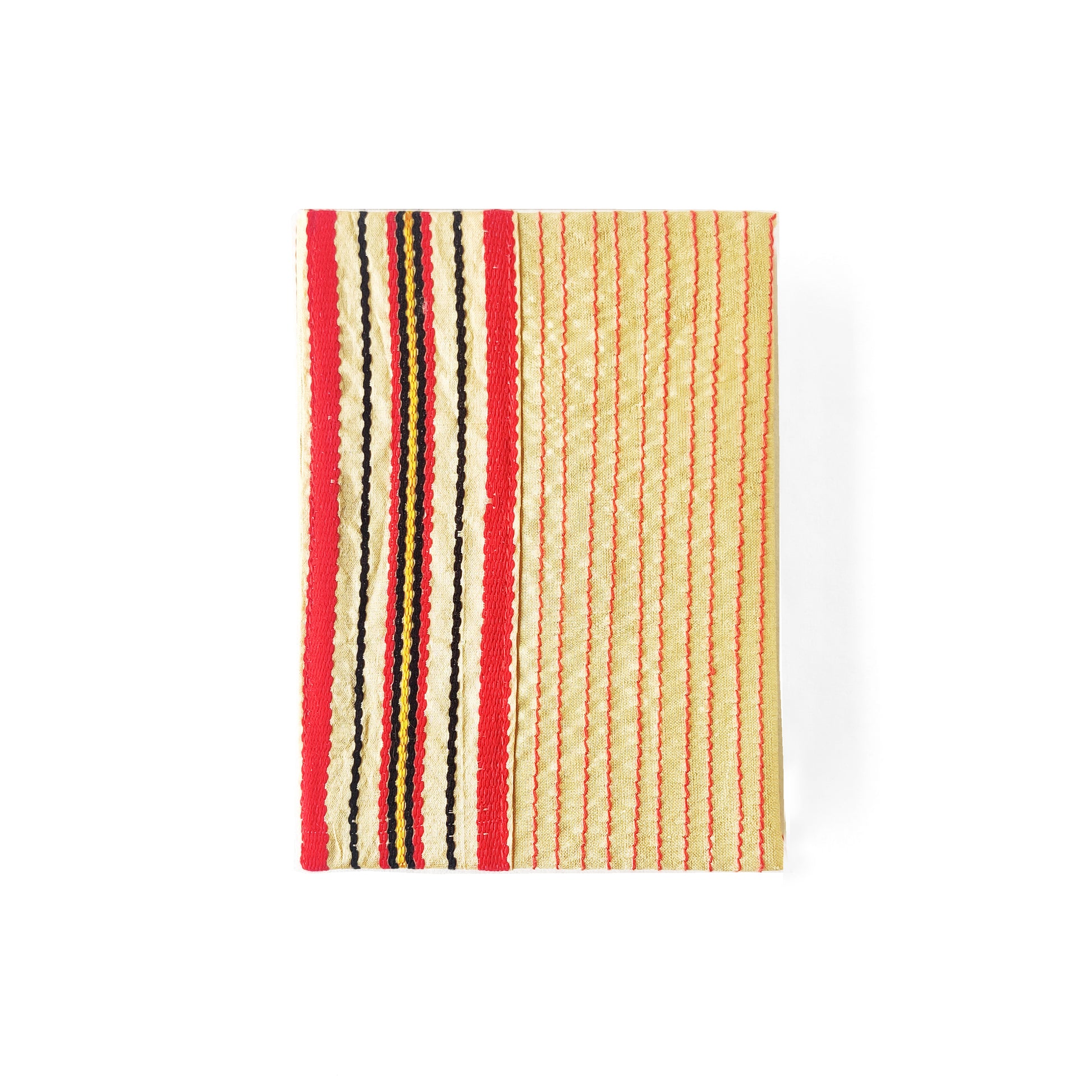 Bihu Collection Plain Notebook 3 - Small (A6)