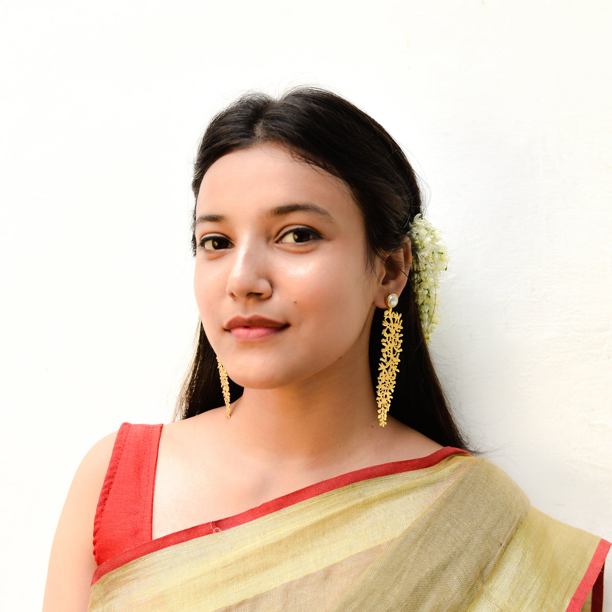 Kopou Earrings - NEST by Arpit Agarwal
