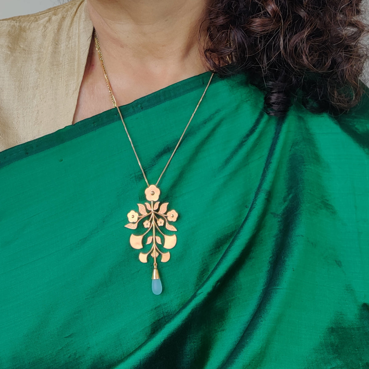 Rang Pendant - NEST by Arpit Agarwal