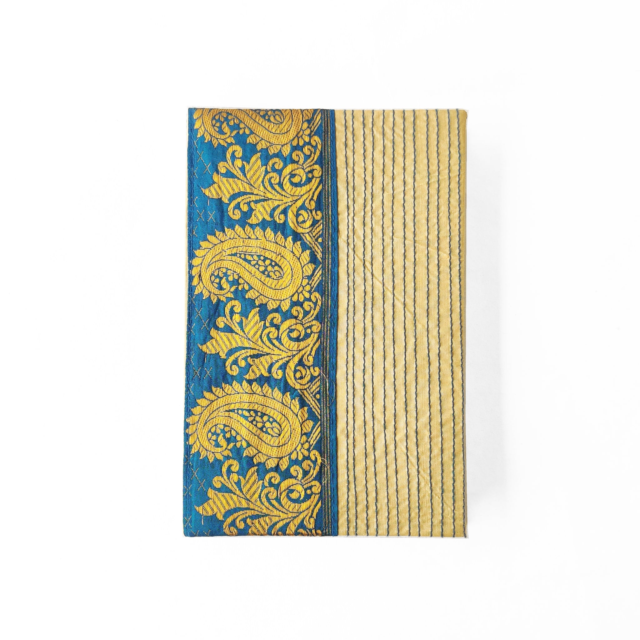 Bihu Collection Plain Notebook 1 - BIG (A5)