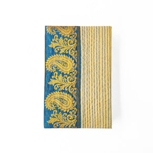 Bihu Collection Plain Notebook 1 - BIG (A5)