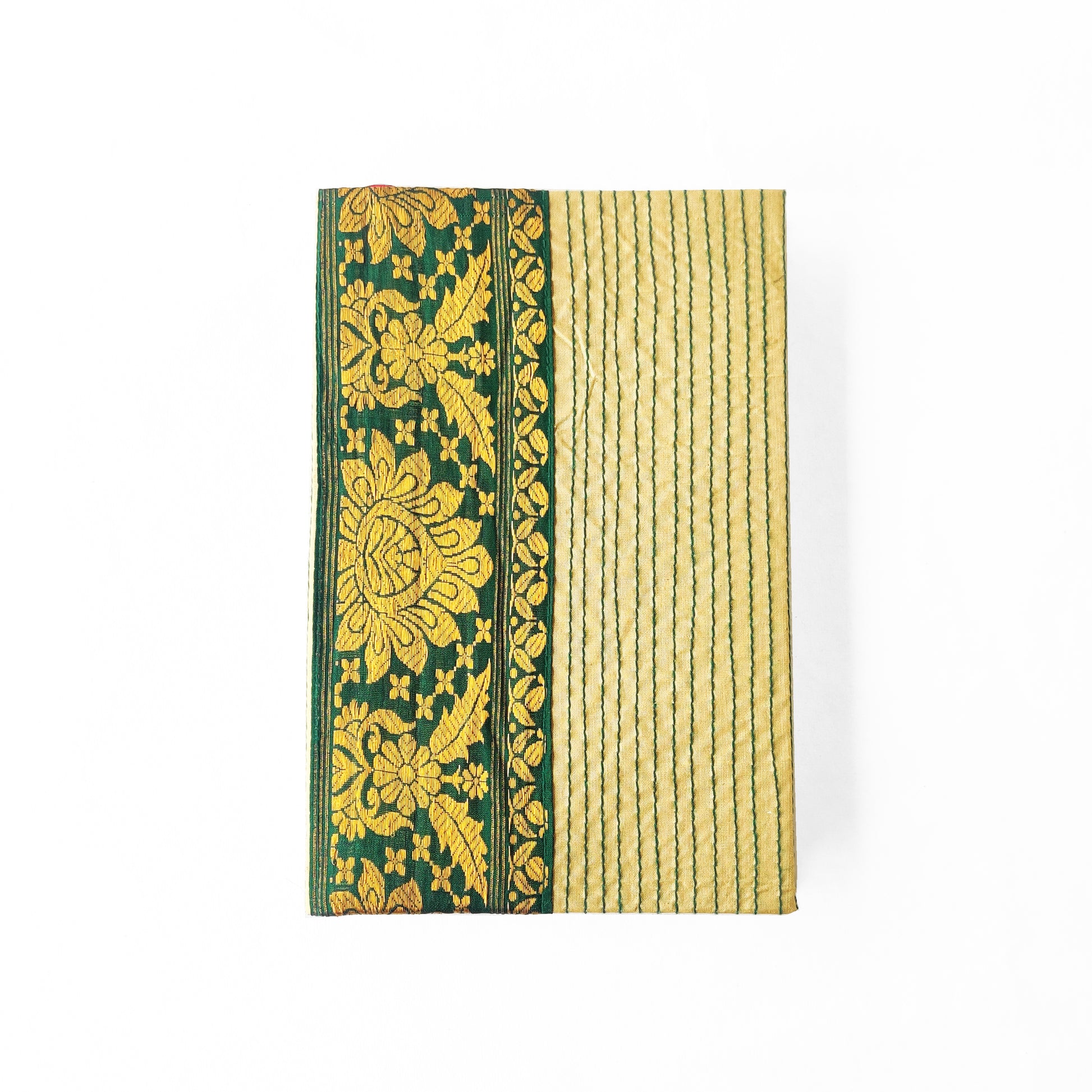 Bihu Collection Plain Notebook 2 - BIG (A5)