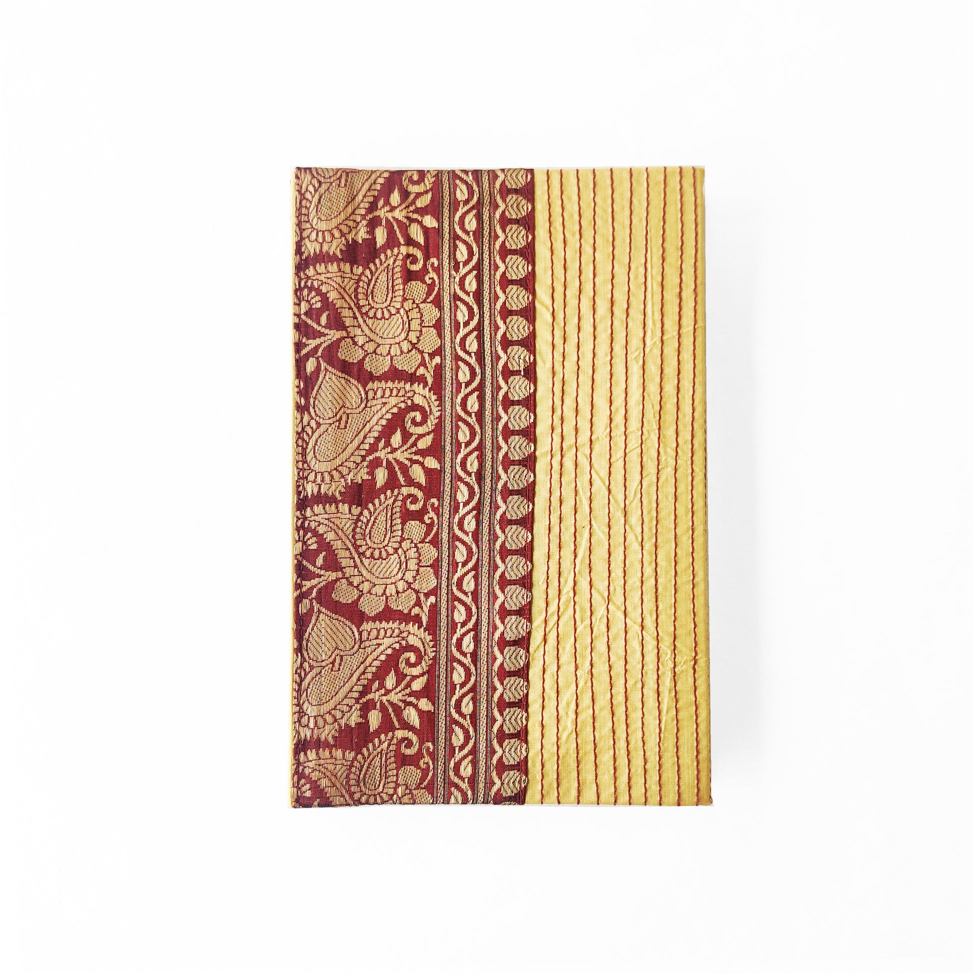 Bihu Collection Plain Notebook 3 - BIG (A5)
