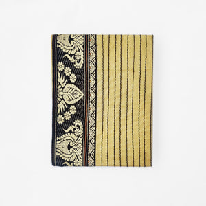 Bihu Collection Plain Notebook 1 - Small (A6) - NEST by Arpit Agarwal