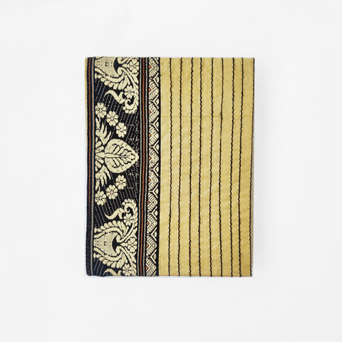Bihu Collection Plain Notebook 1 - Small (A6) - NEST by Arpit Agarwal