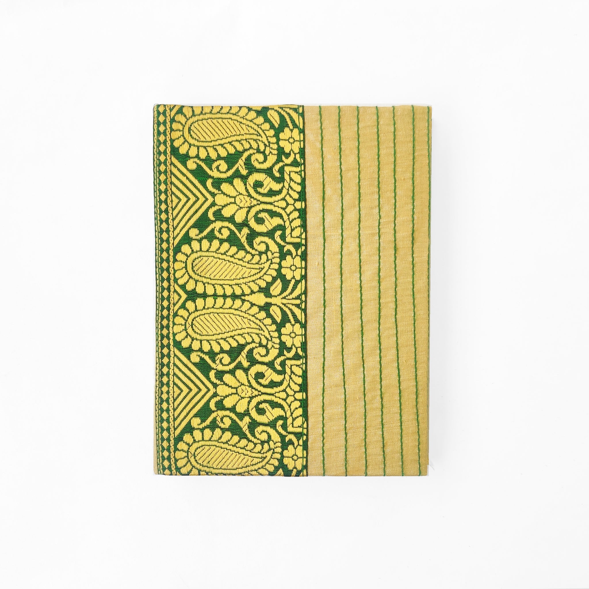 Bihu Collection Plain Notebook 5 - Small (A6)