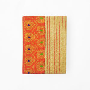 Bihu Collection Plain Notebook 6 - Small (A6) - NEST by Arpit Agarwal