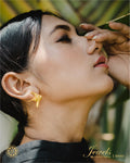 Maas Earrings - NEST by Arpit Agarwal