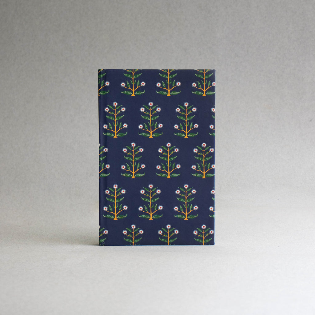 Motif One Notebook
